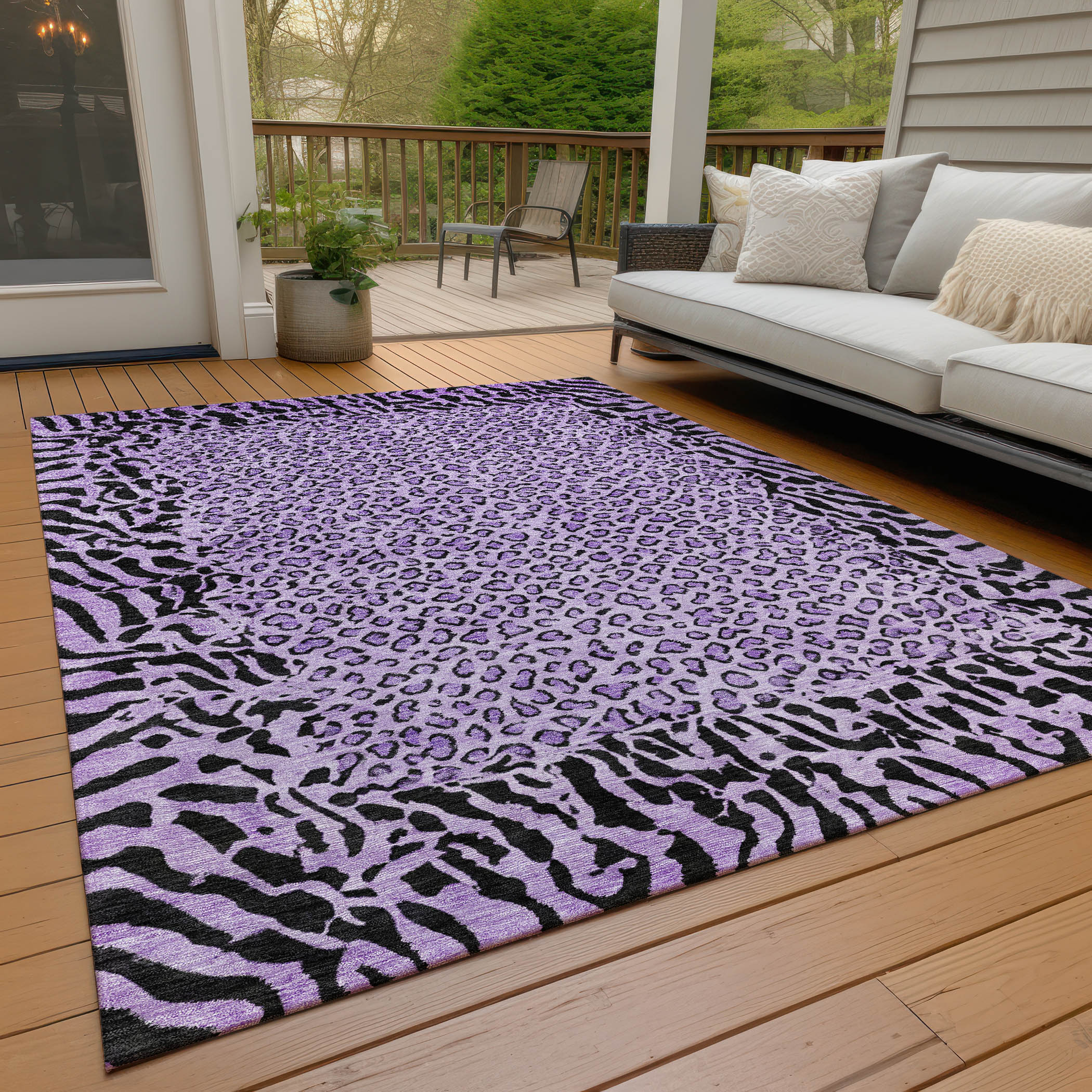 Addison Rugs ACN1230PP30X46 rugs - View #9