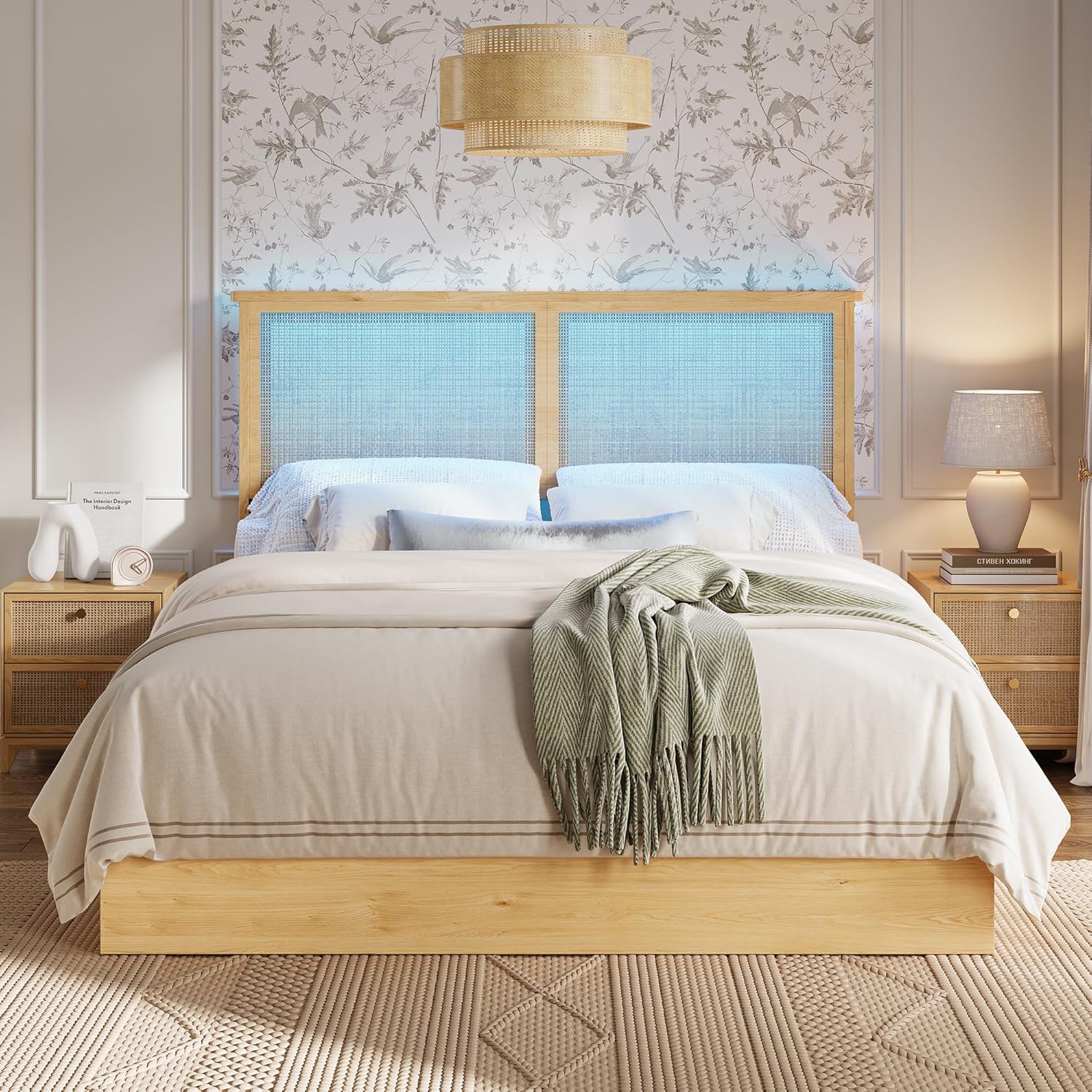 Garvee LAGZ2604140362 beds - View #4