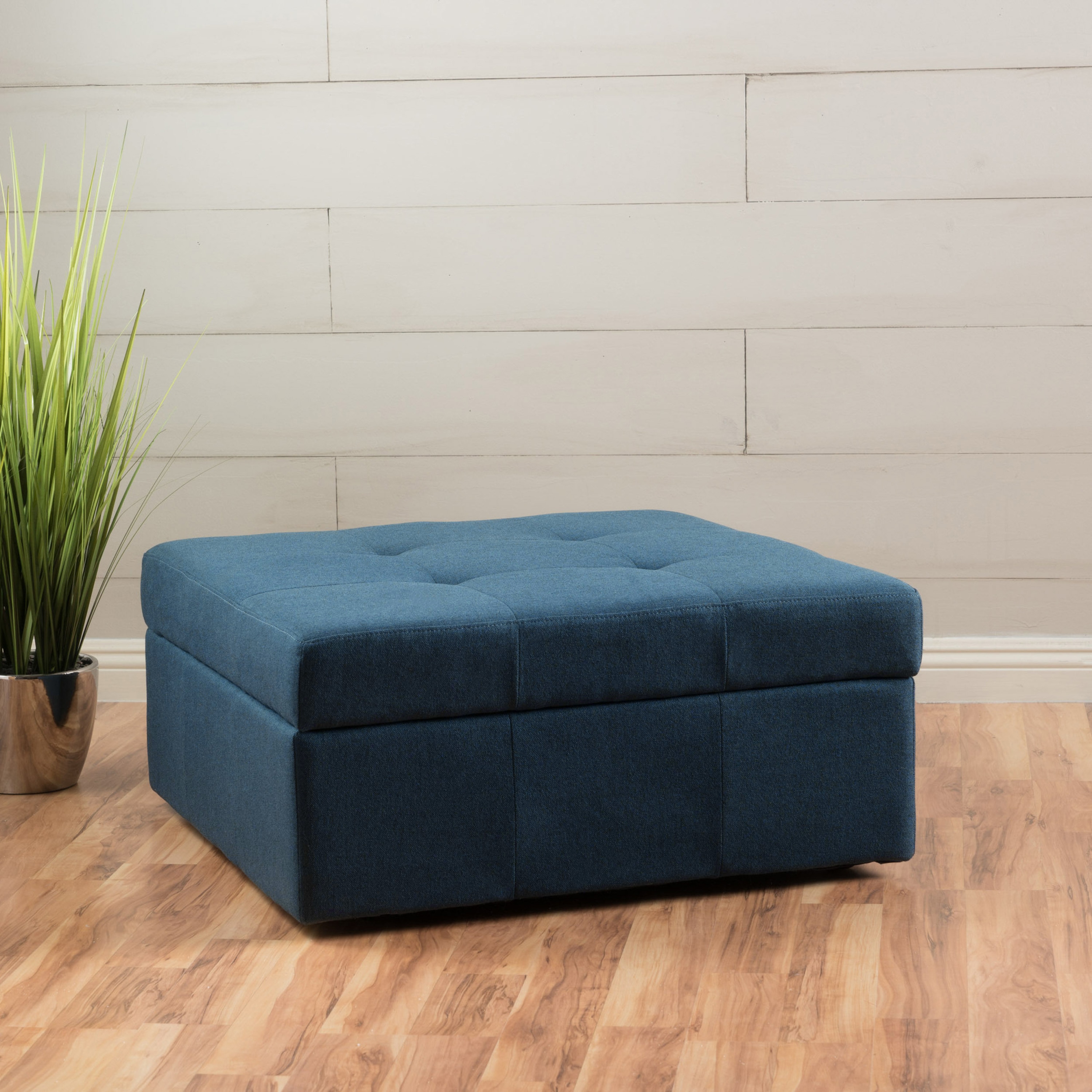 ModernLuxe L3P-53068.00NBL bench - View #2