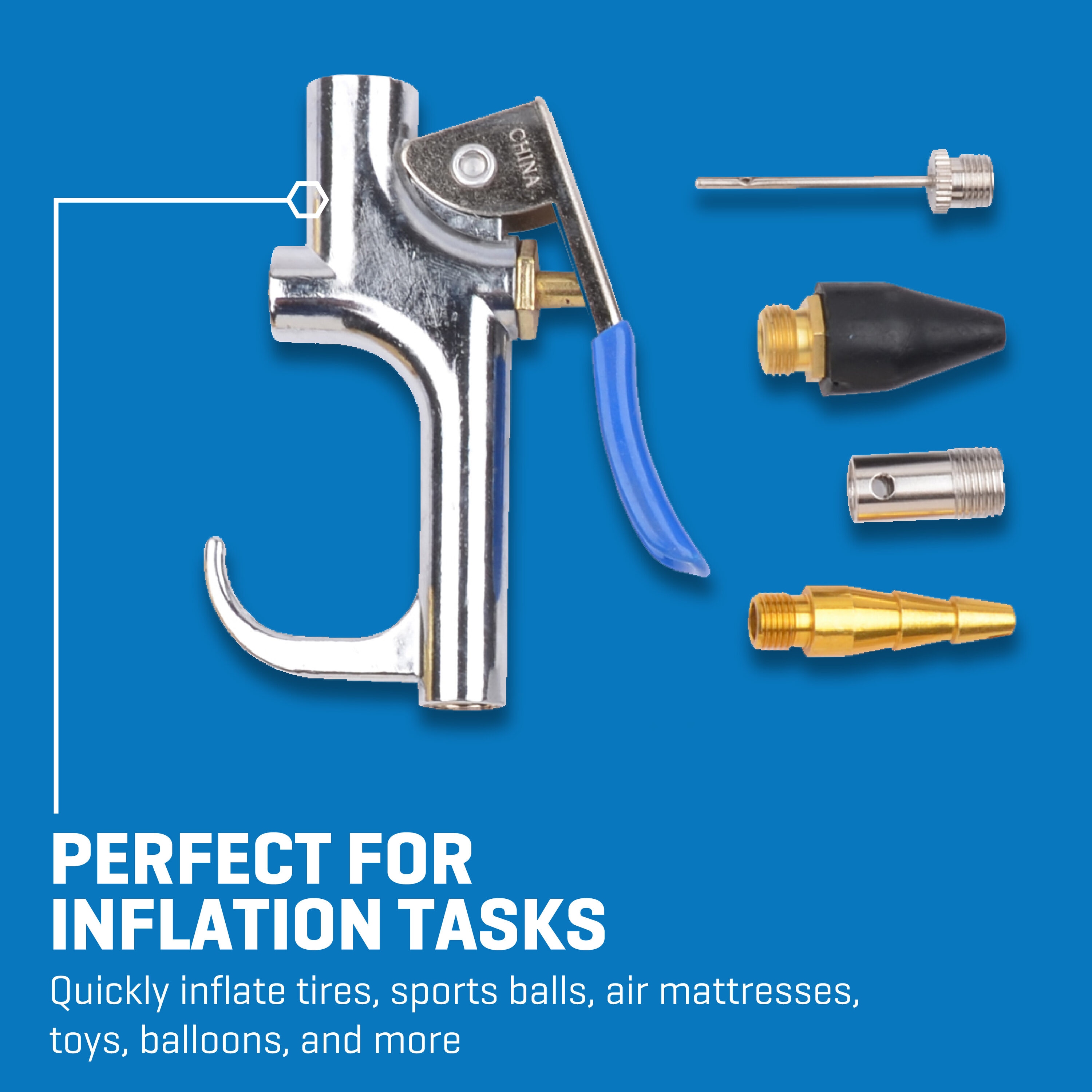 Kobalt SGY-AIR200 c100625 - View #8