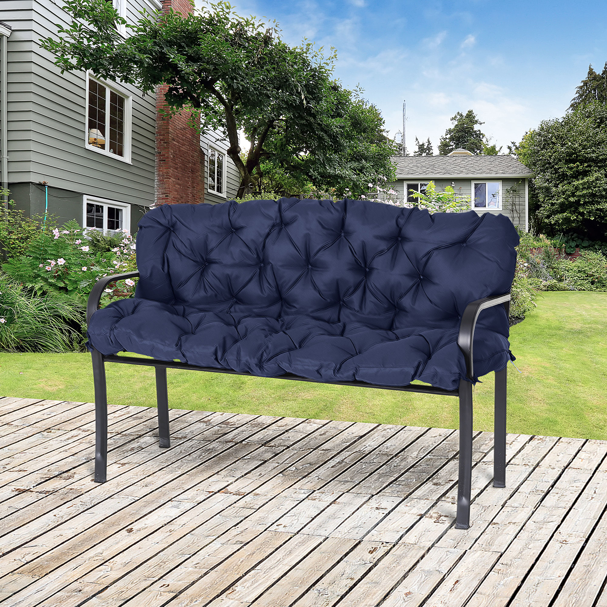 Damerin PFC29 Patio-Furniture-Cushions - View #6