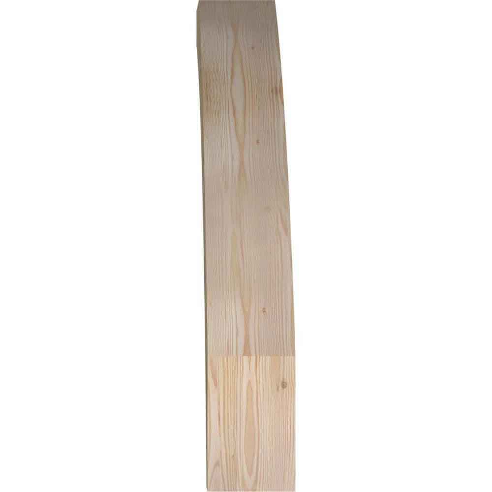 Ekena Millwork BRC06X36X36THR00RDF braces - View #4