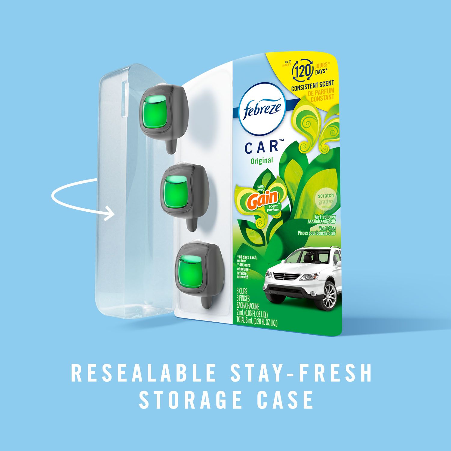 Febreze 3077205541 Air-Fresheners - View #4