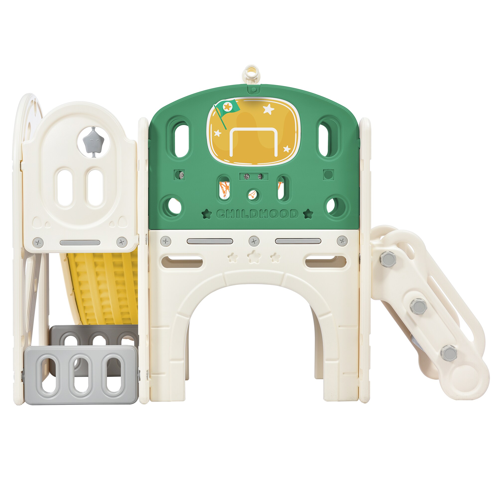Damerin TCS-N7-09 Commercial-Playsets - View #5