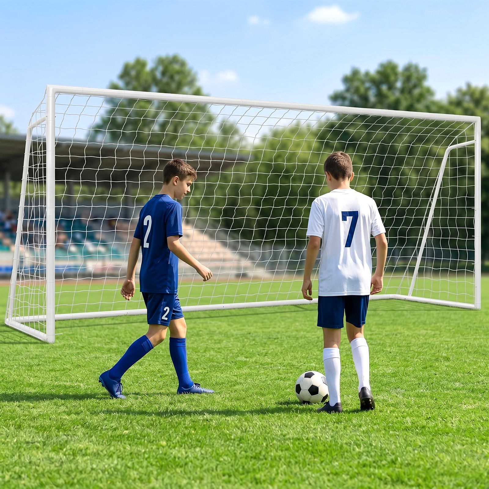 Esazn Soccer ball