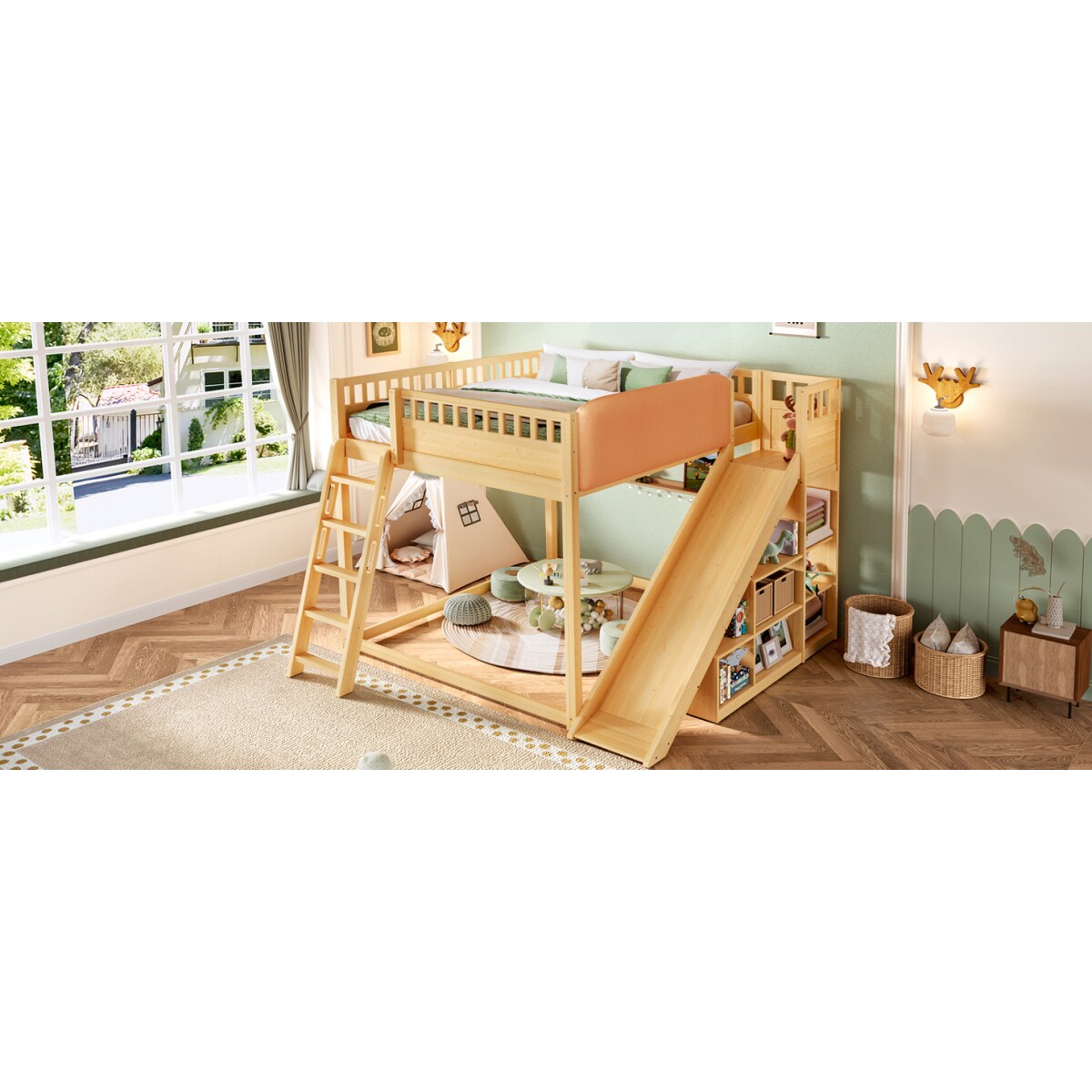 Streamdale Furniture W1580S00308 beds - View #17