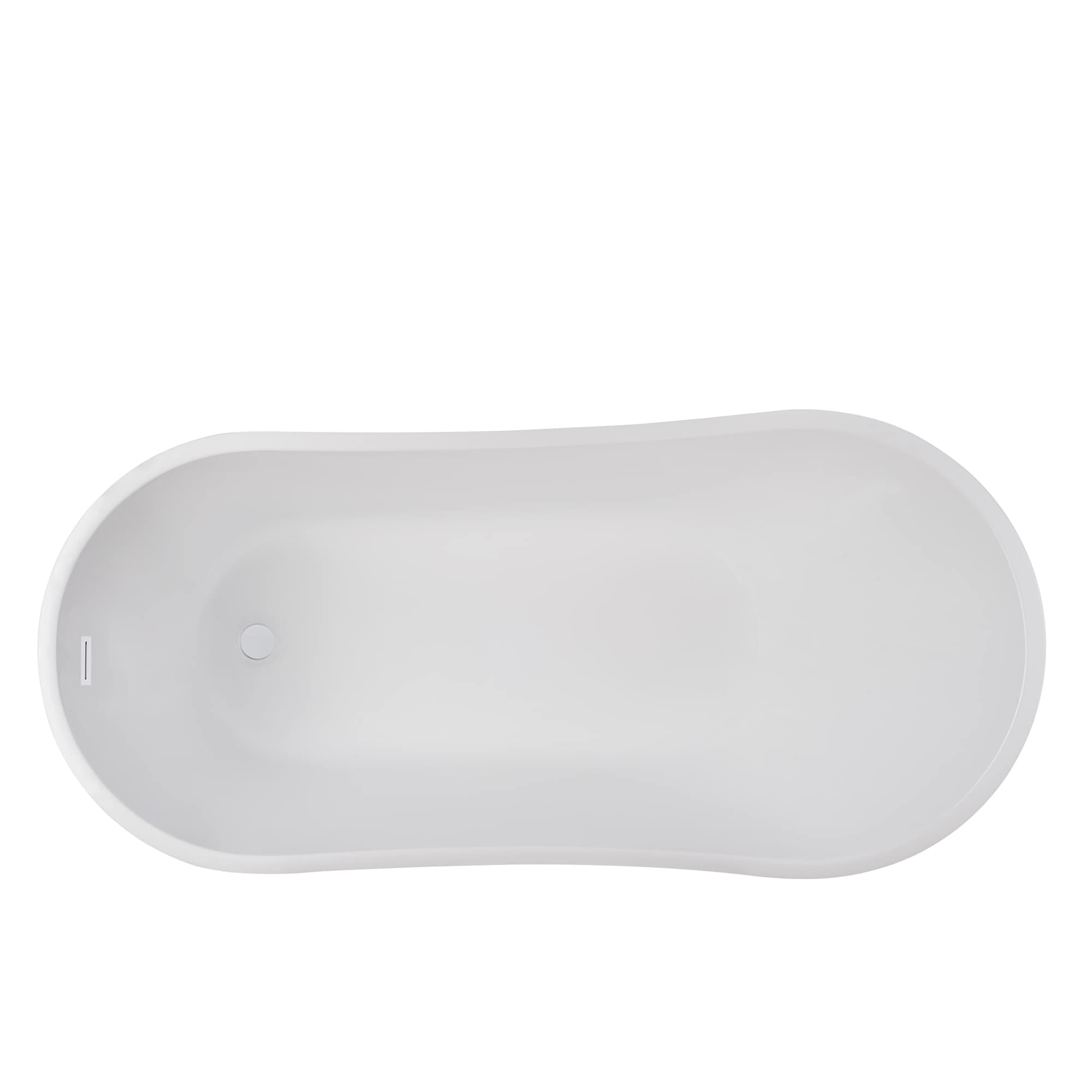 Vanity Art VA6904-S-PW bathtubs - View #9
