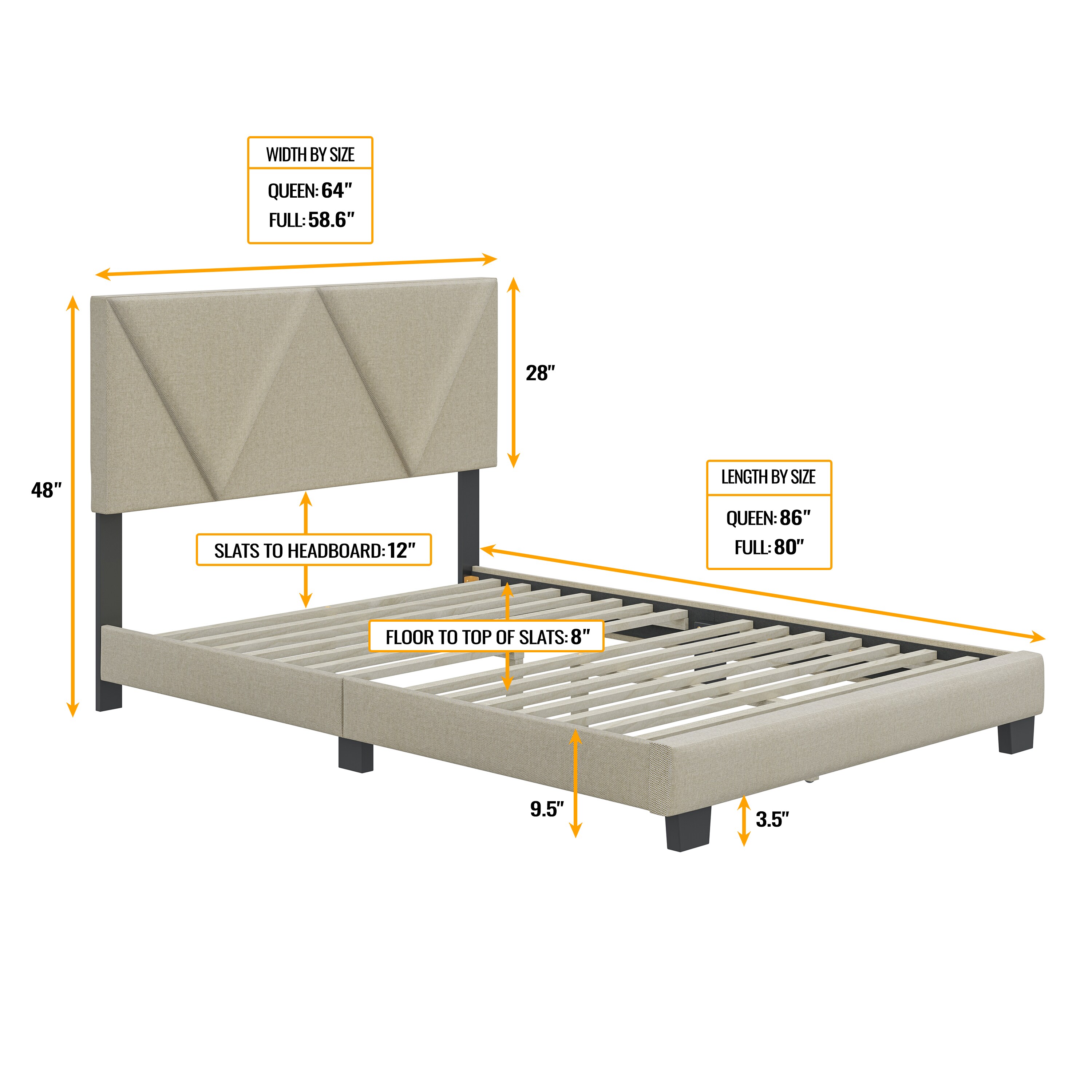 Boyd Sleep AMCWL403DB beds - View #5
