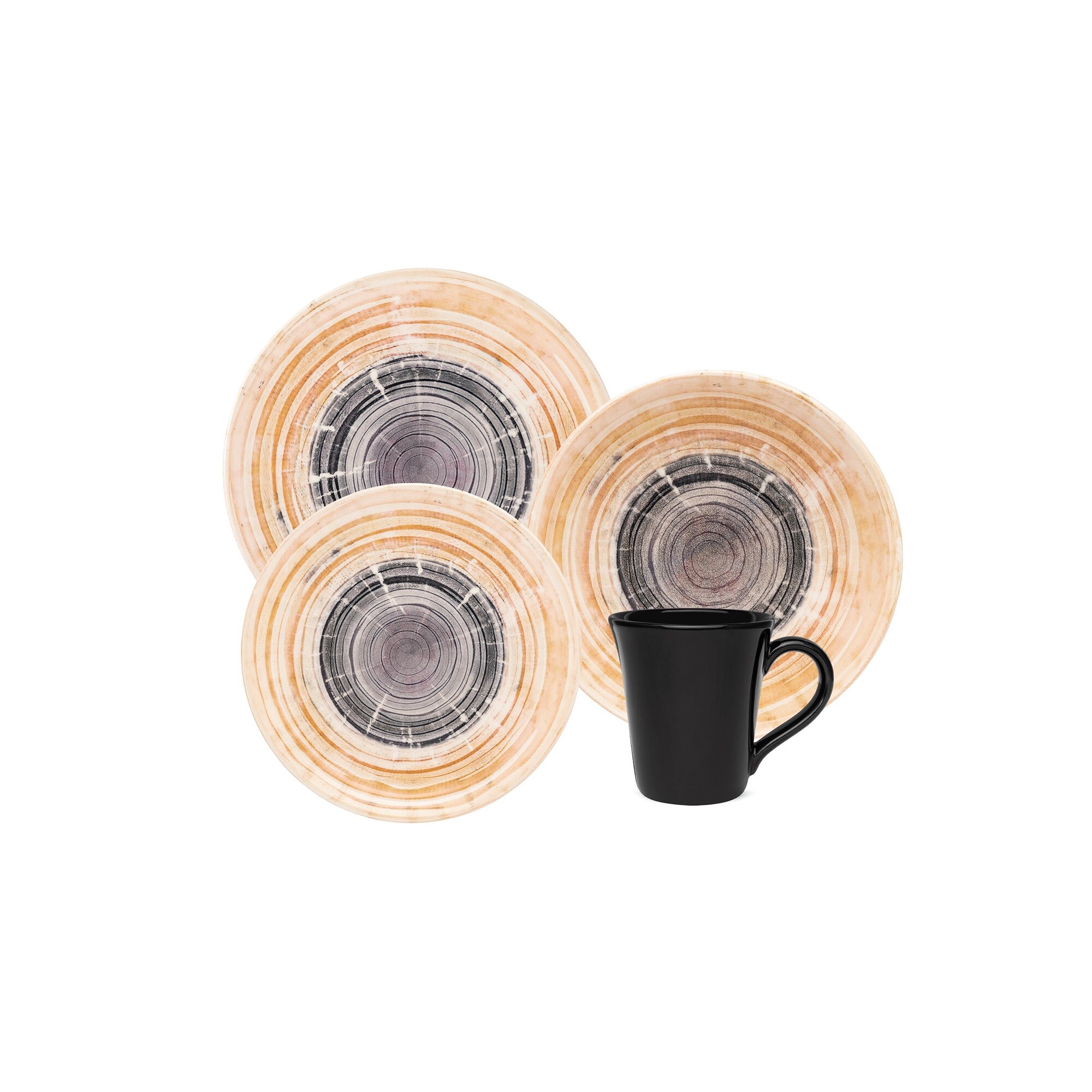 Manhattan Comfort 2-AMA8-5608 dinnerware - View #3