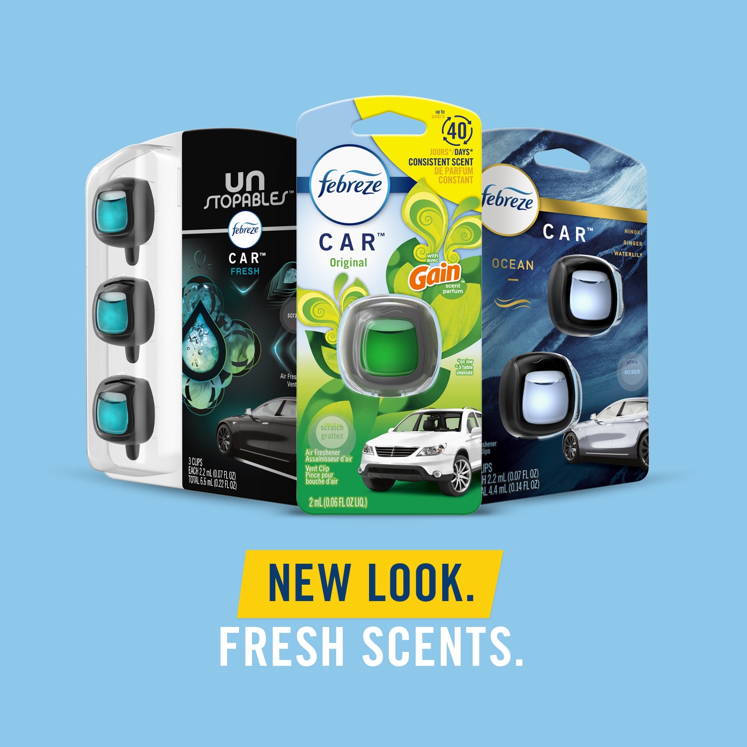 Febreze 3077201053 Air-Fresheners - View #8