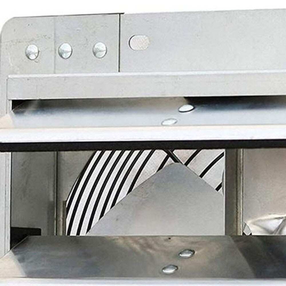 iLIVING ILG8SF10VC Wall-Mounted-Fans - View #9
