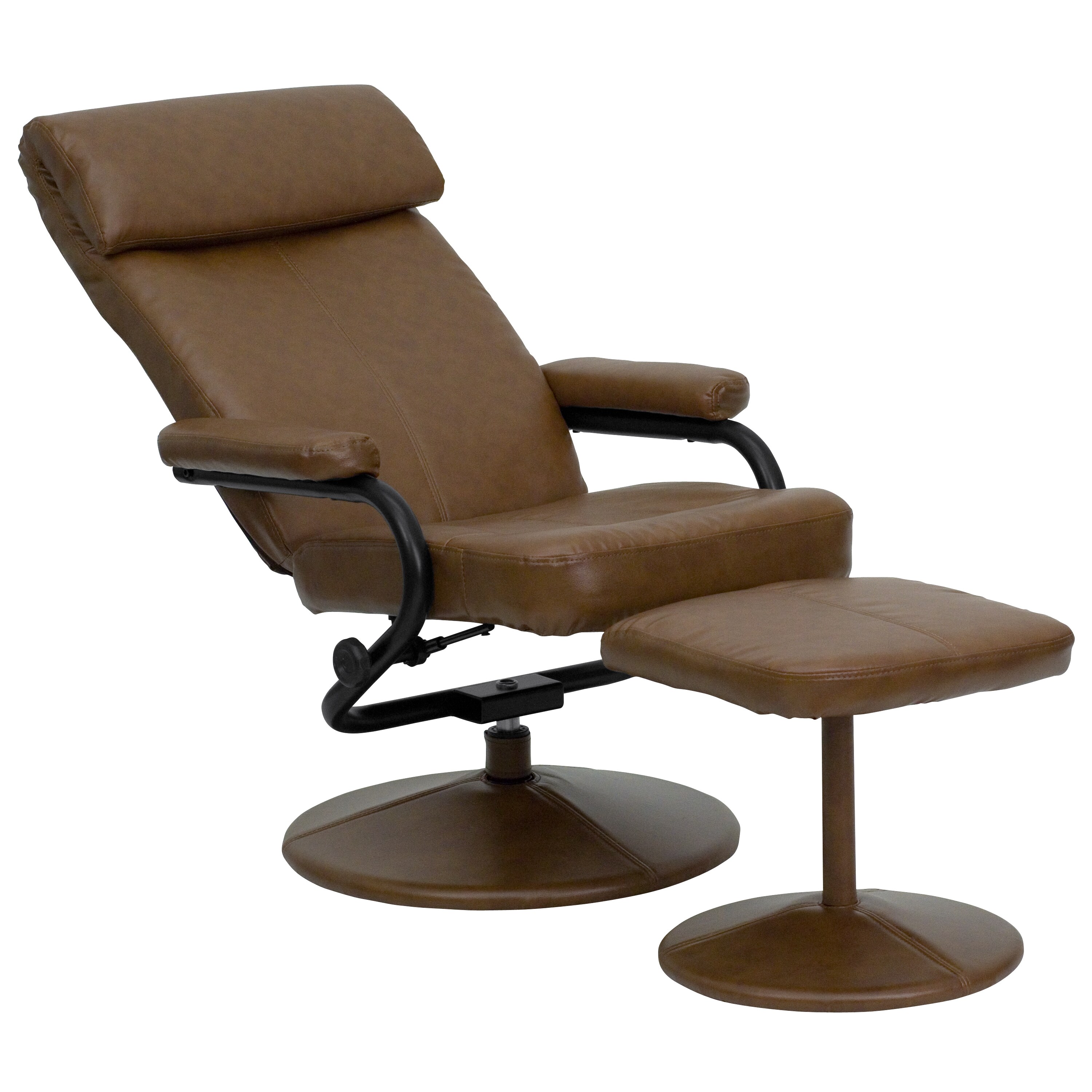 Flash Furniture 847254015790 recliners - View #5