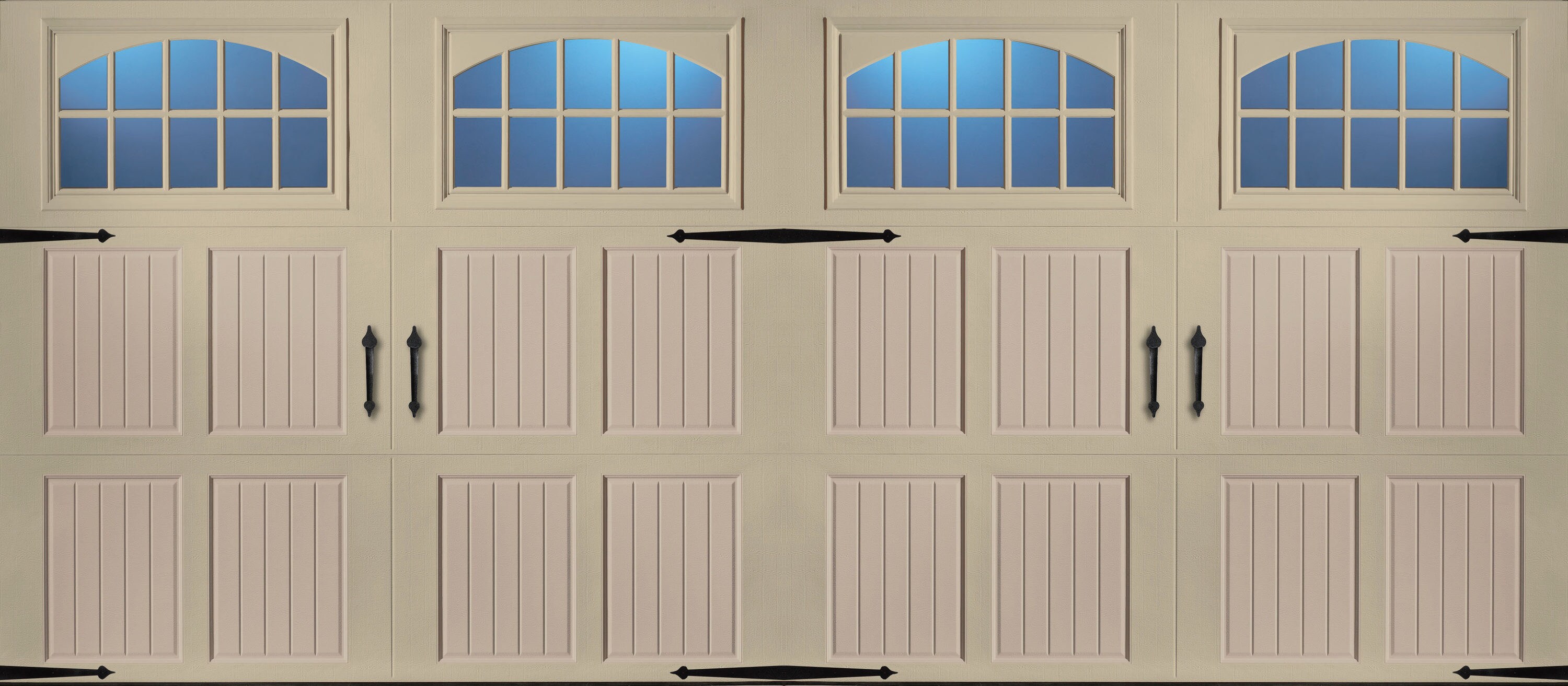 Latest Exterior Garage Door Lowes with Modern Design