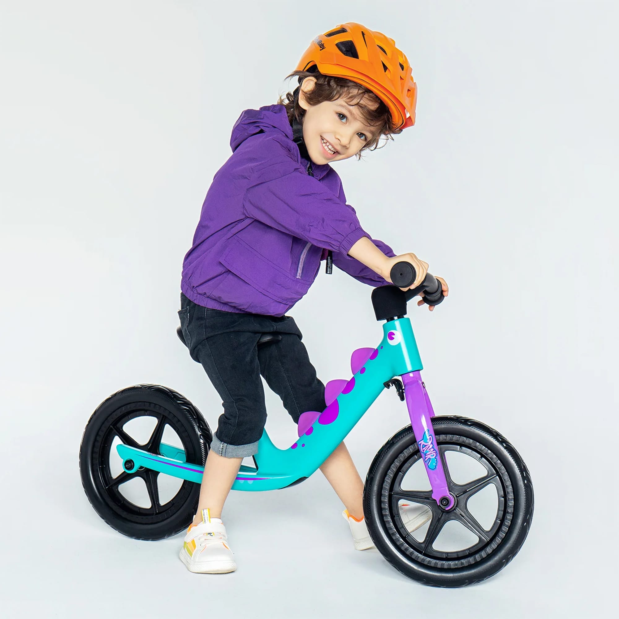 Royal Baby 321024 bikes - View #7