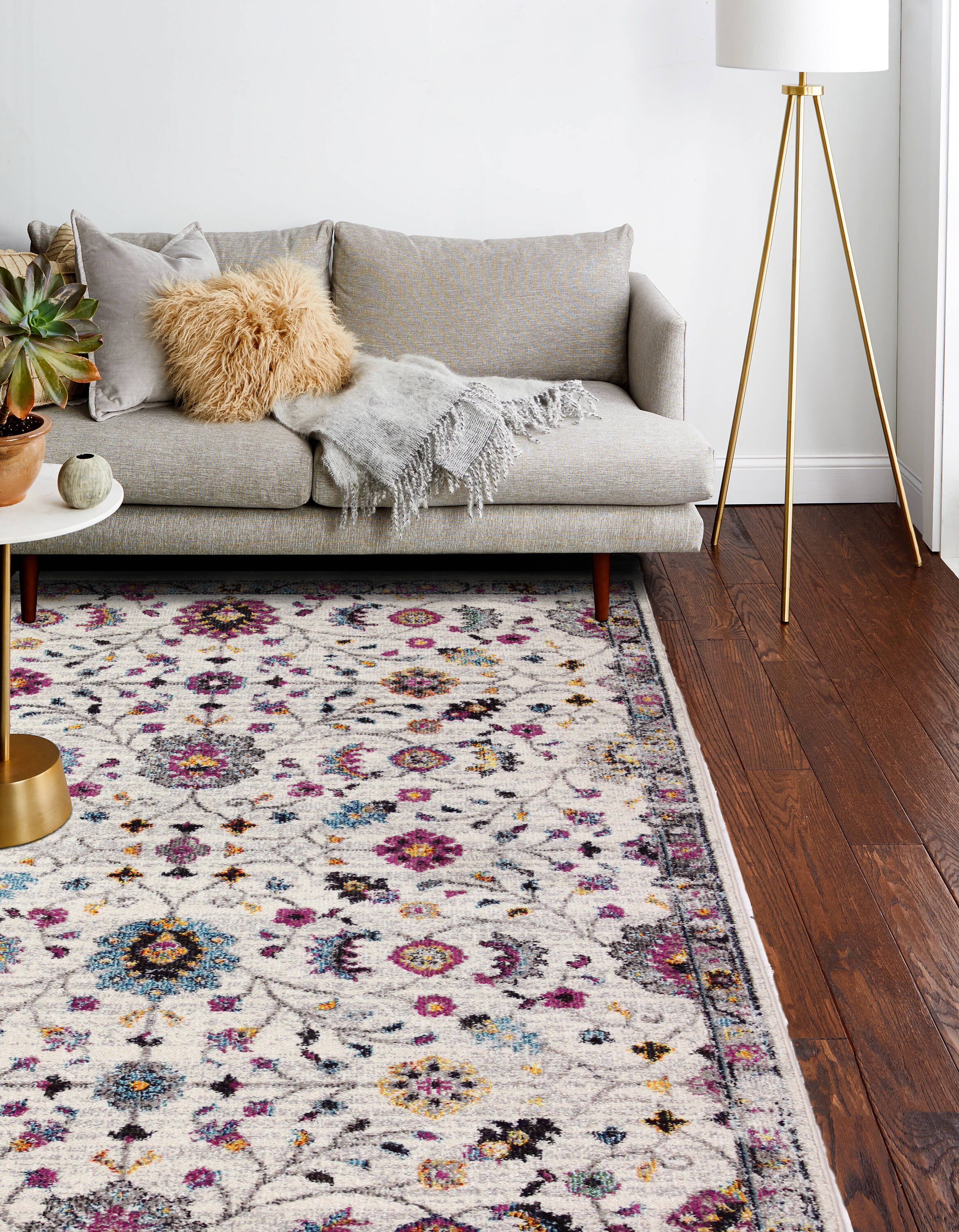 Bashian 649652297507 rugs - View #5