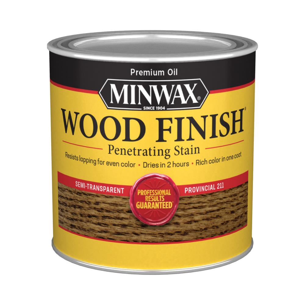 Minwax 221104444 Interior-Stain - View #2
