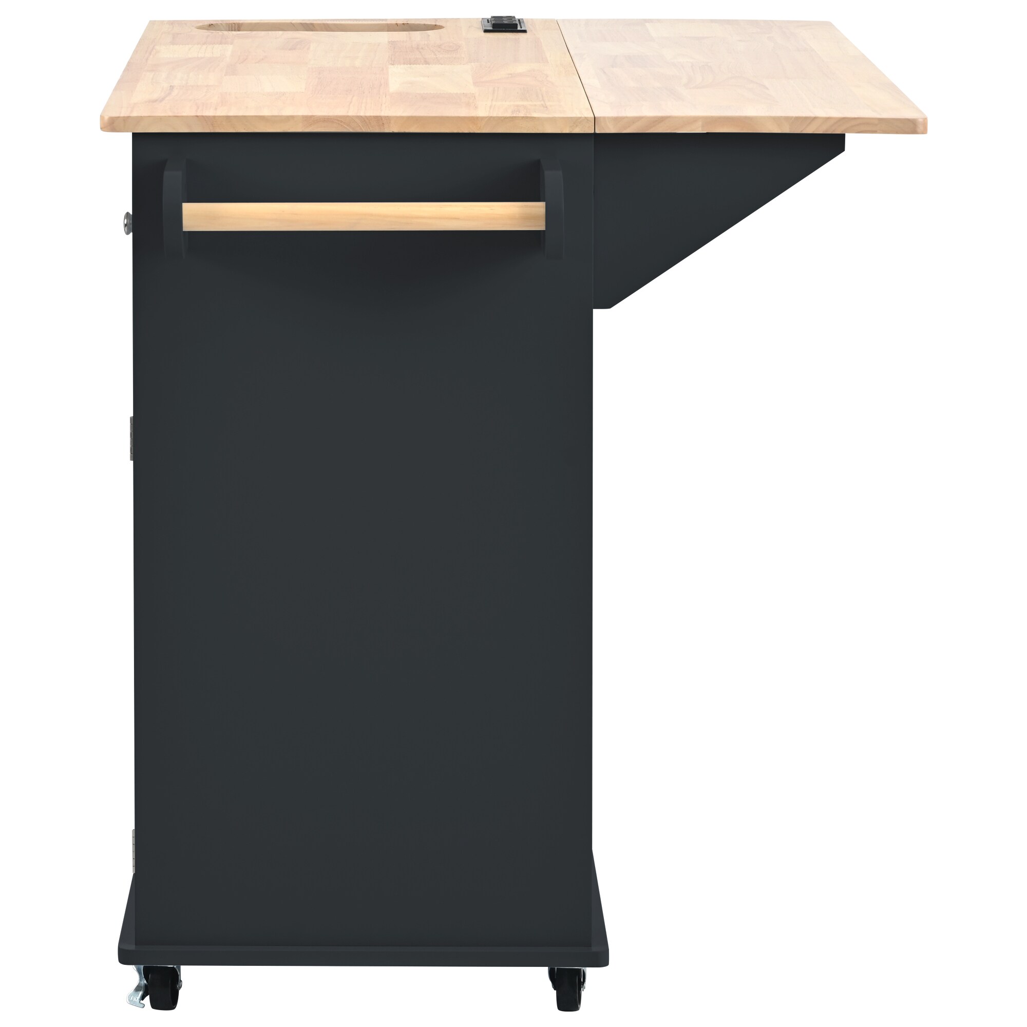 Xspracer ML-KI56AAB Kitchen-Furniture - View #7