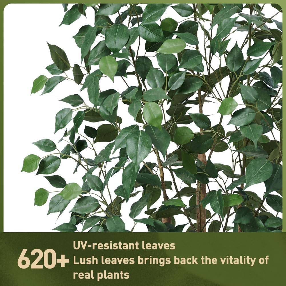 Kazeila KAZEILA-B47 Artificial-Plants-Trees - View #4