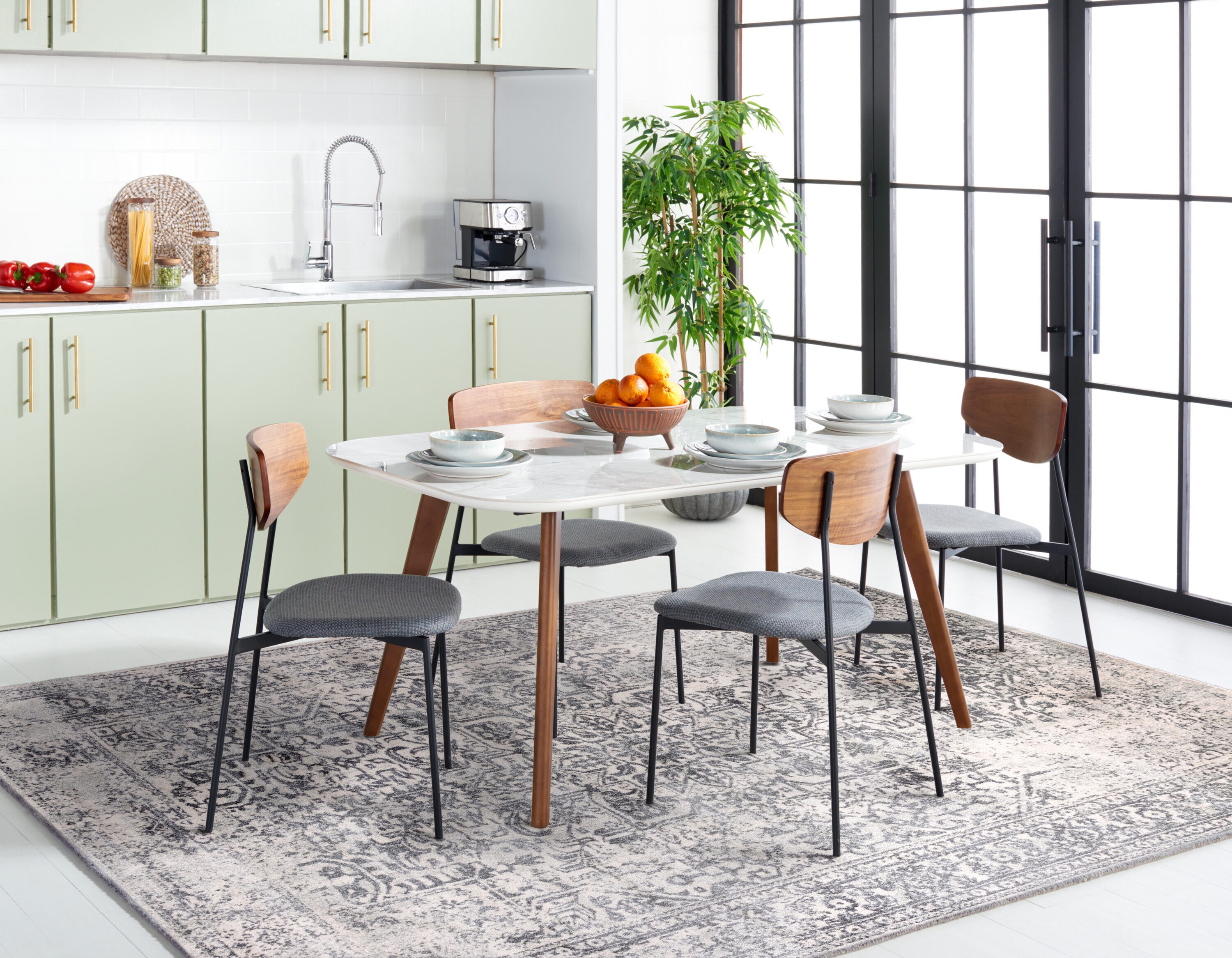 Safavieh EVK256F-10 rugs - View #8