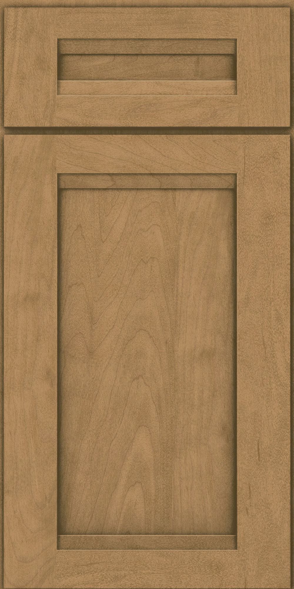 KraftMaid RDCDS,SNM,G99M Cabinet-Samples - View #8