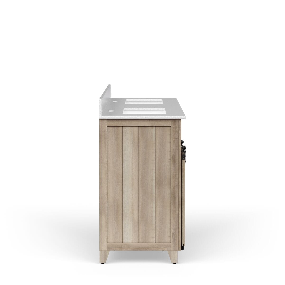 Style Selections LWS60MRTB Bath-Vanity-Combo - View #9