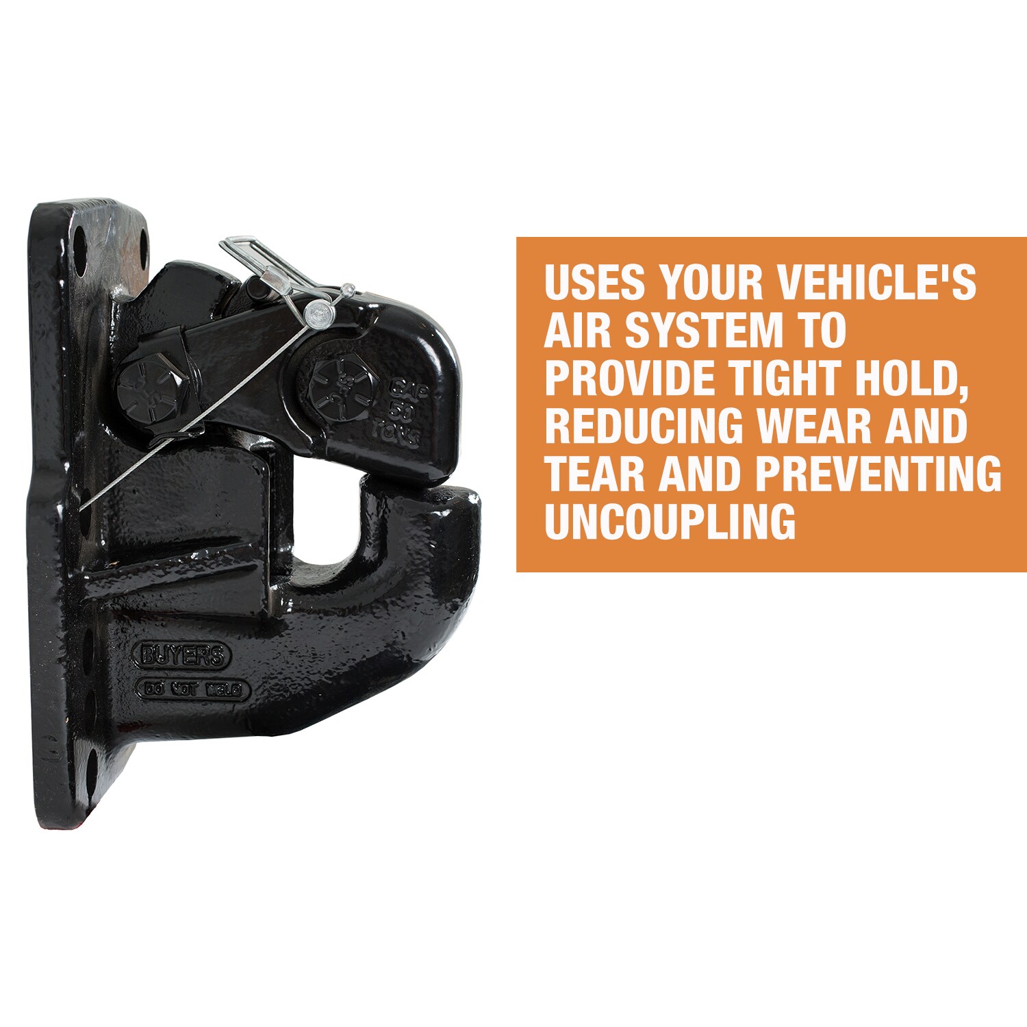 Buyers Products PH55 Trailer-Towing-Accessories - View #10