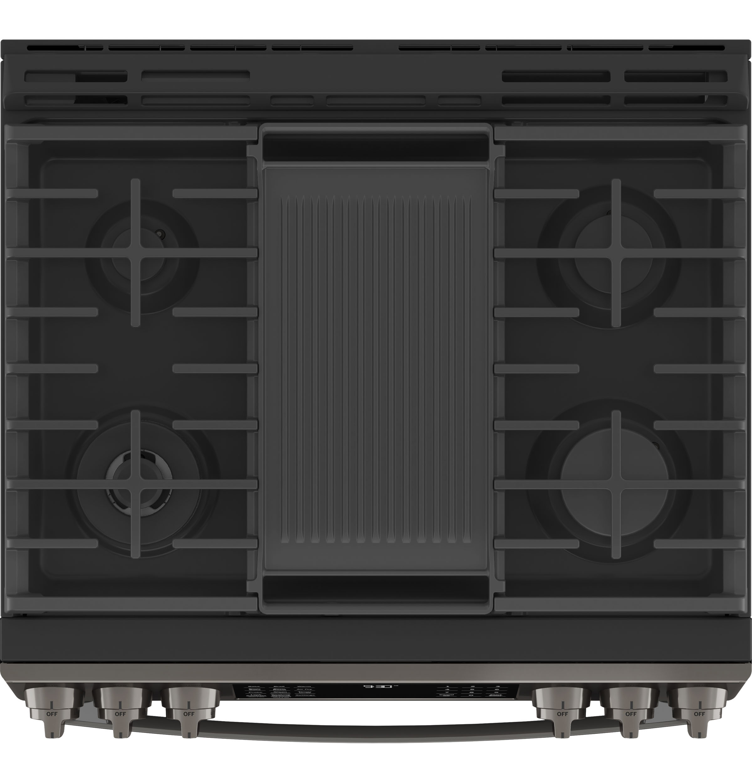GE JXCGRILL1 m000102 - View #3