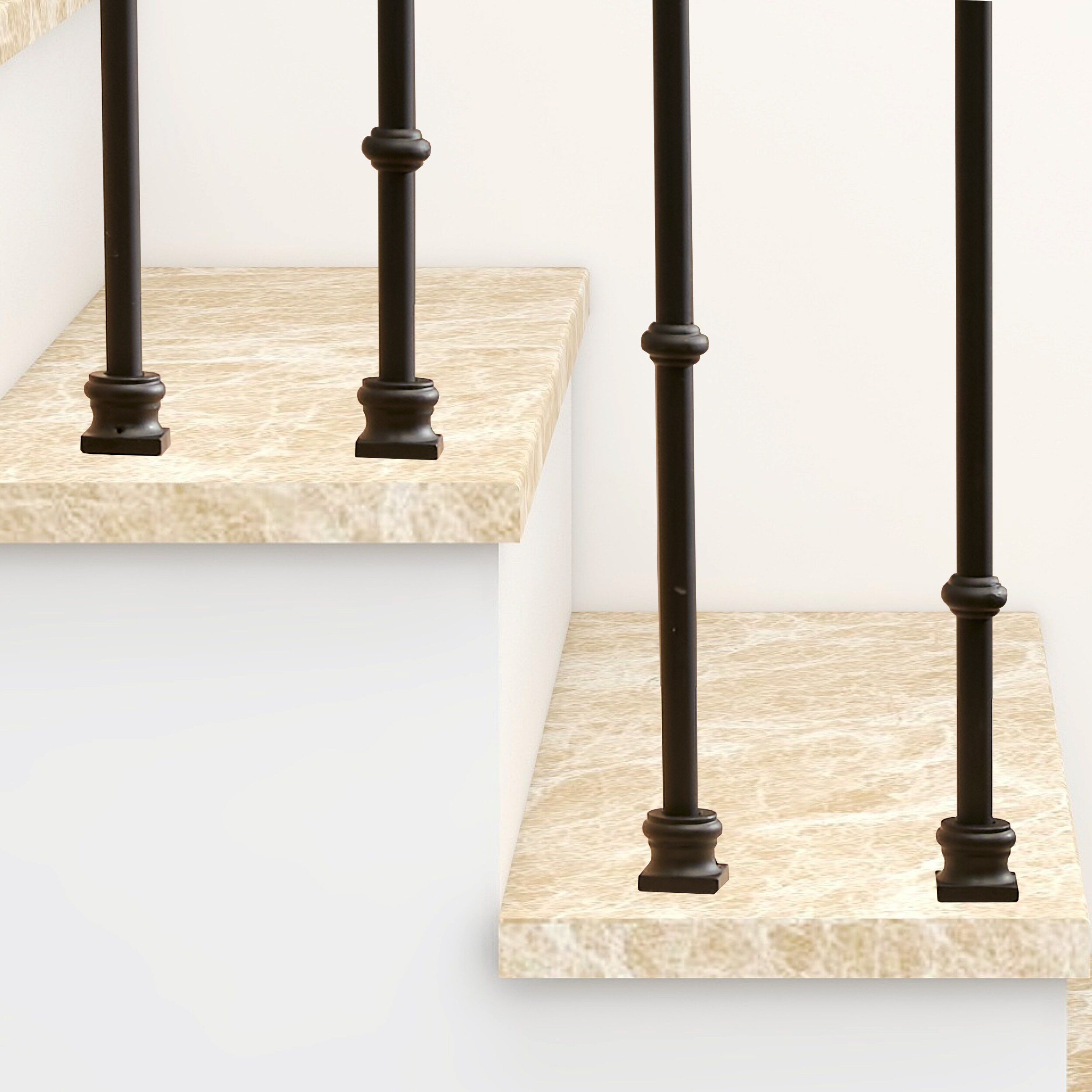 RELIABILT WG2GR900SB Interior-Stairpart-Balusters - View #3