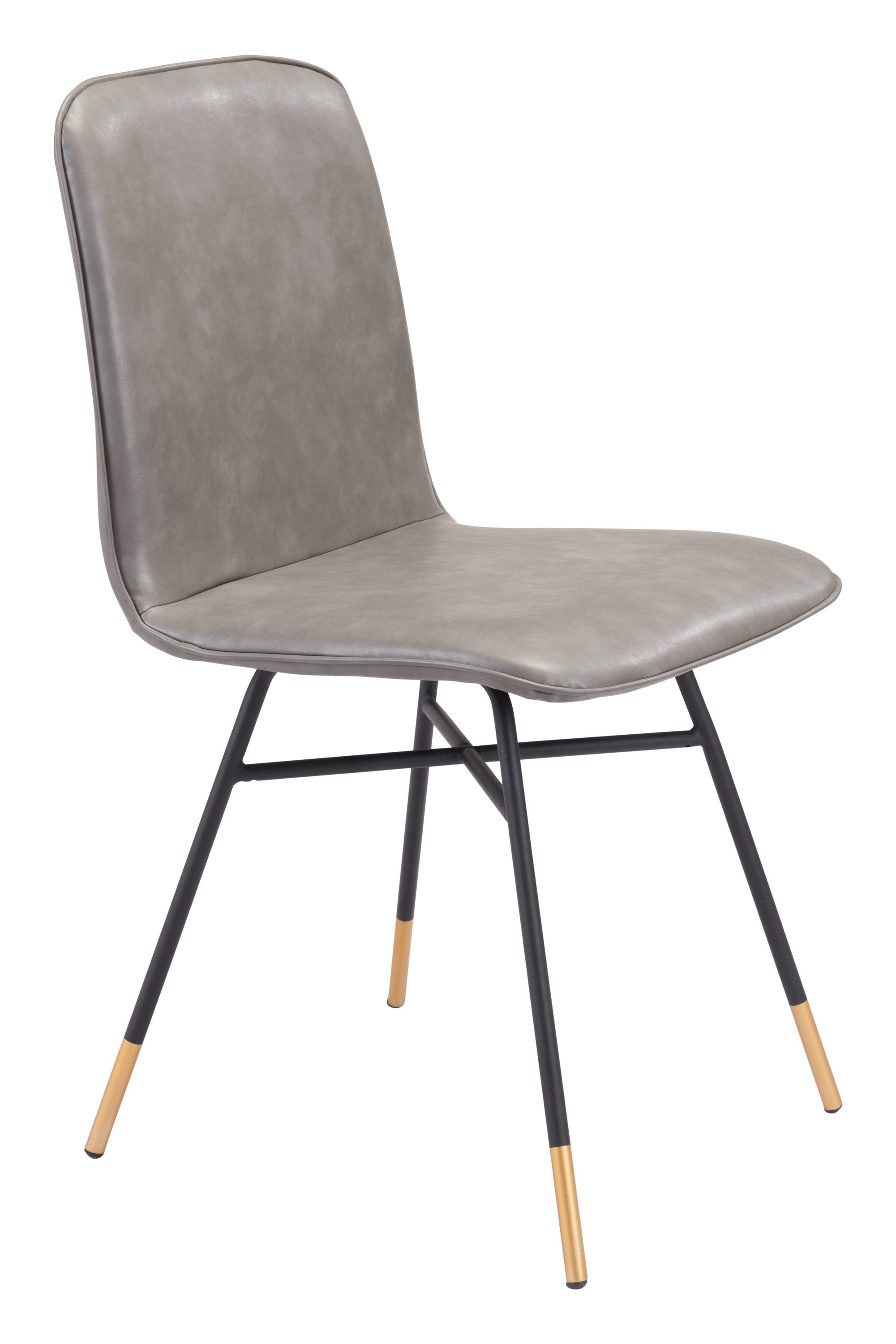 Zuo Modern 101893 Dining-Chairs - View #2