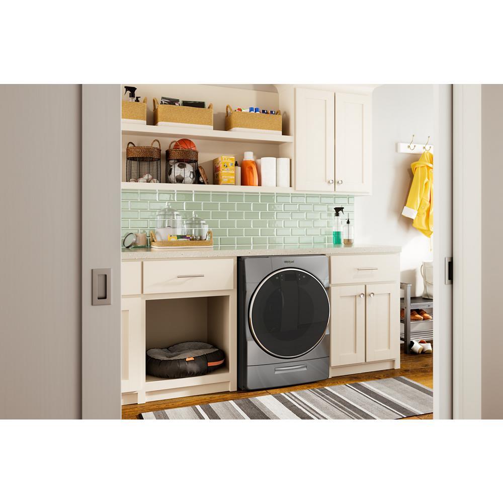 Whirlpool WFC9820HC Combination-Washers-Dryers - View #7