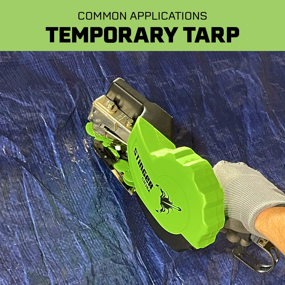 STINGER 0136401 Staple-Guns - View #9