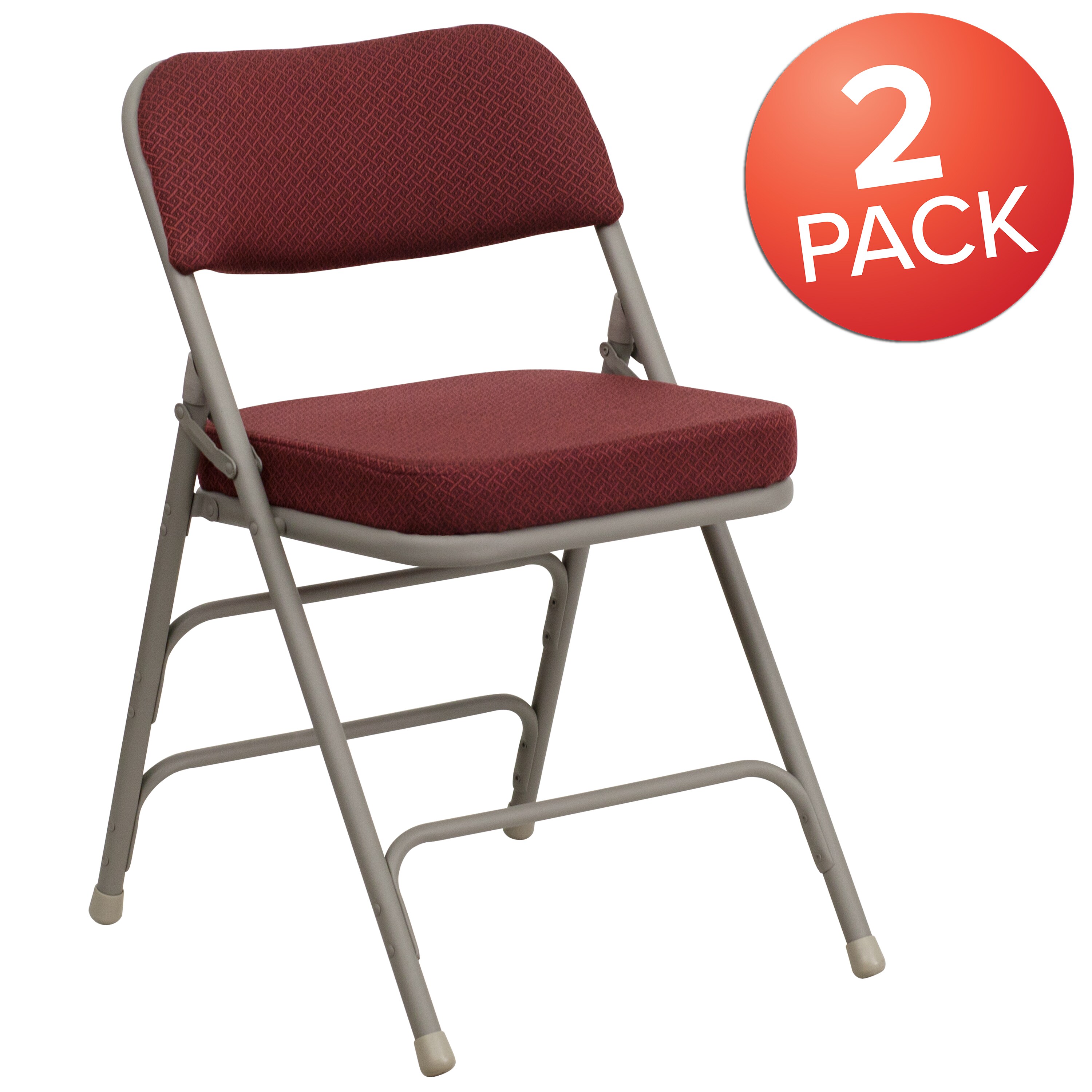 Flash Furniture 847254056762 Folding-Chairs - View #3