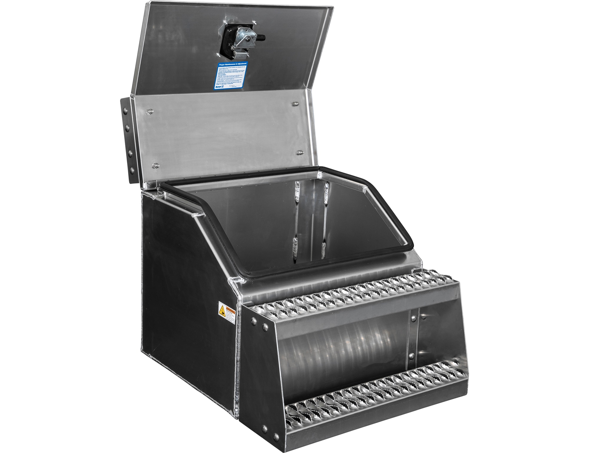 Buyers Products 1705282 Truck-Tool-Boxes - View #2