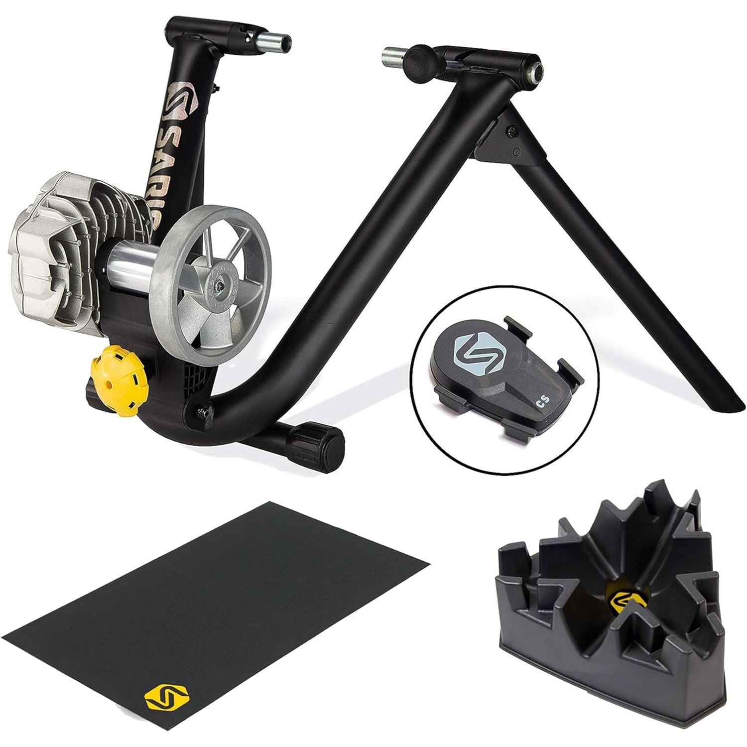 Saris AMZSAR9907TKIT1 Bike-Storage - View #5