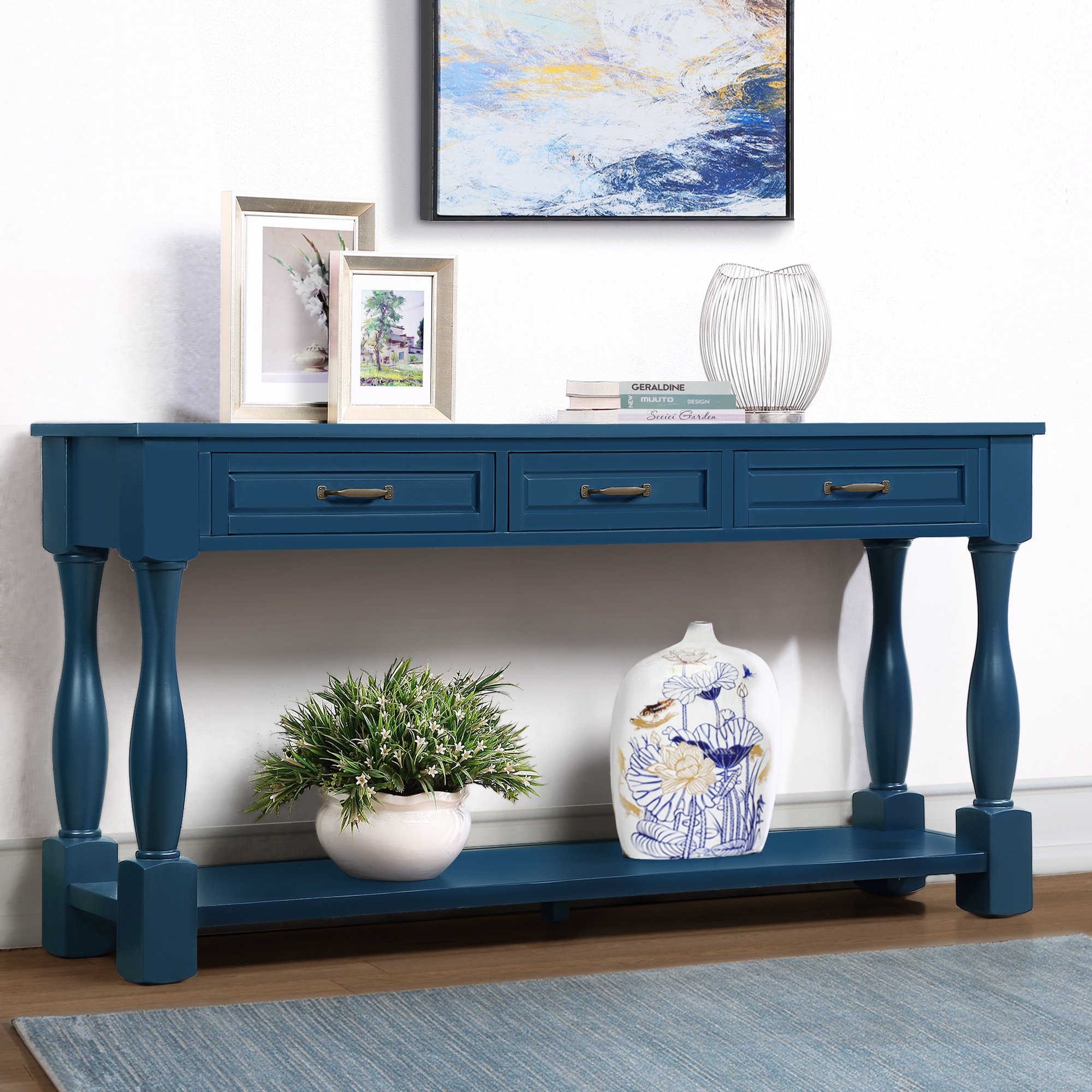 Vynxaria LS0505-120214032 Console-Sofa-Tables - View #2