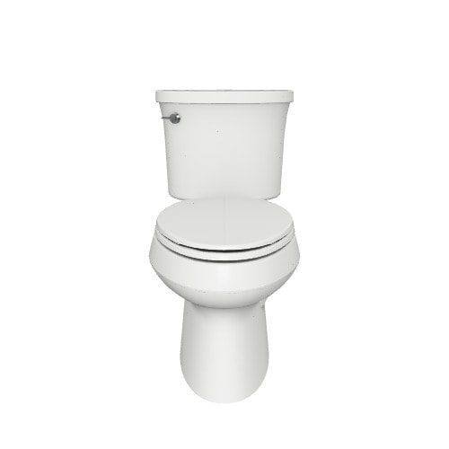 Three-dimensional representation of the product