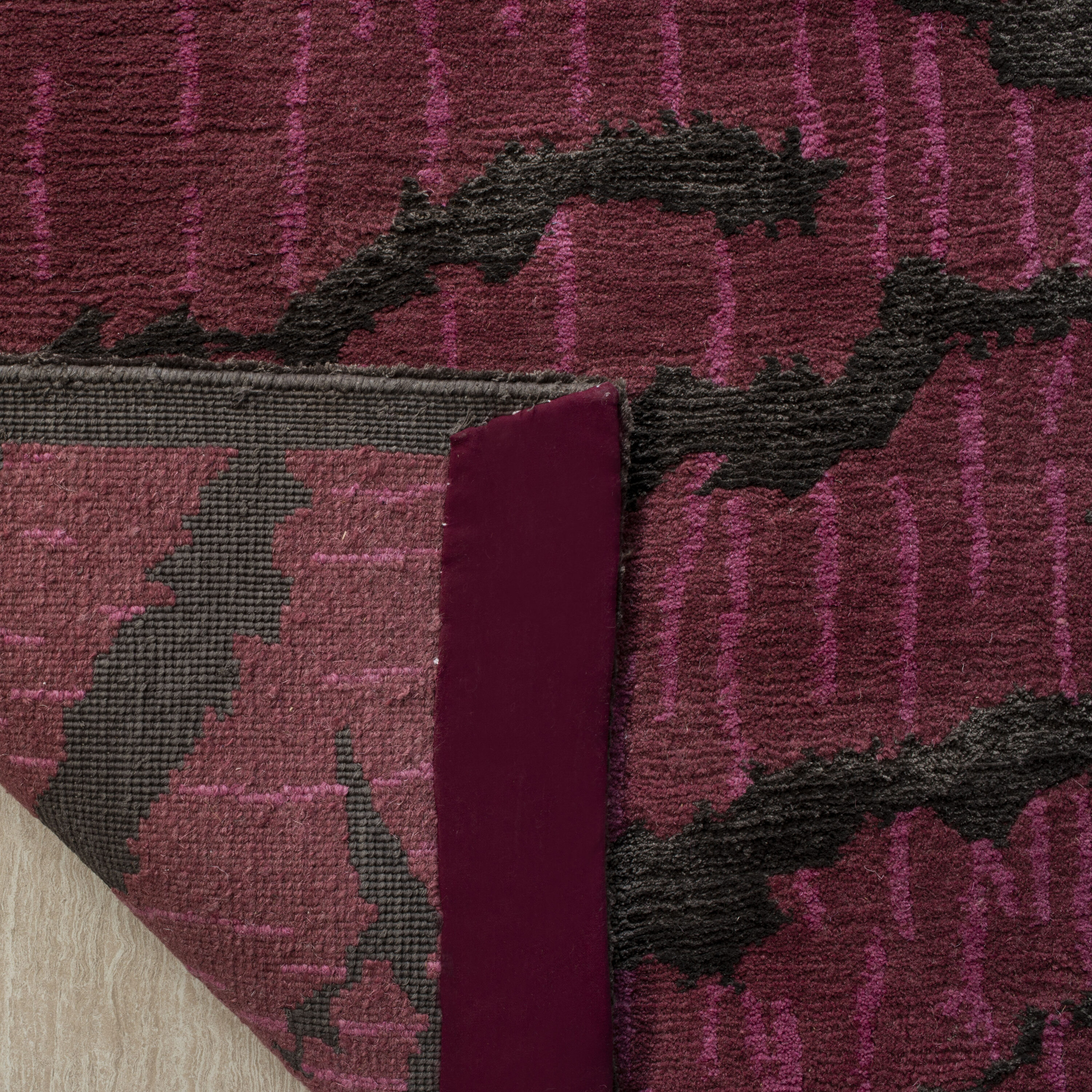 Safavieh JDK351B-6 rugs - View #3