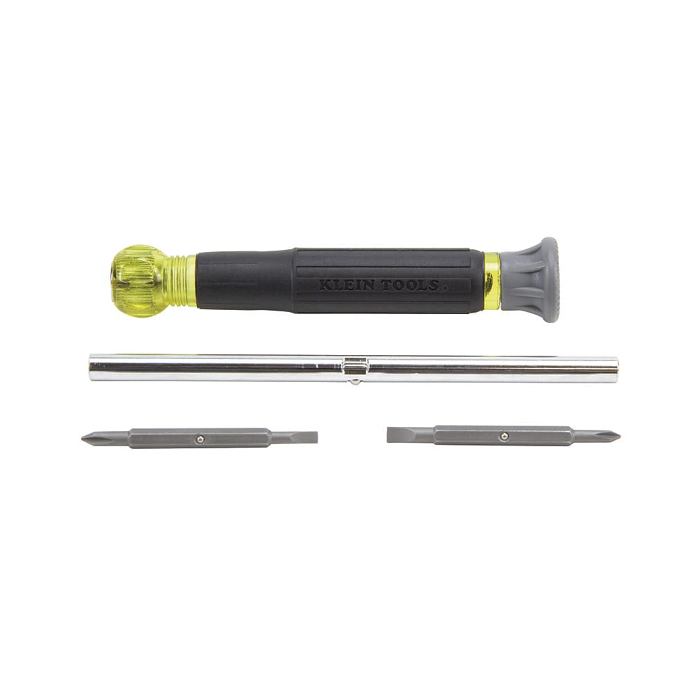 Klein Tools 32581 Screwdrivers-Individual - View #5