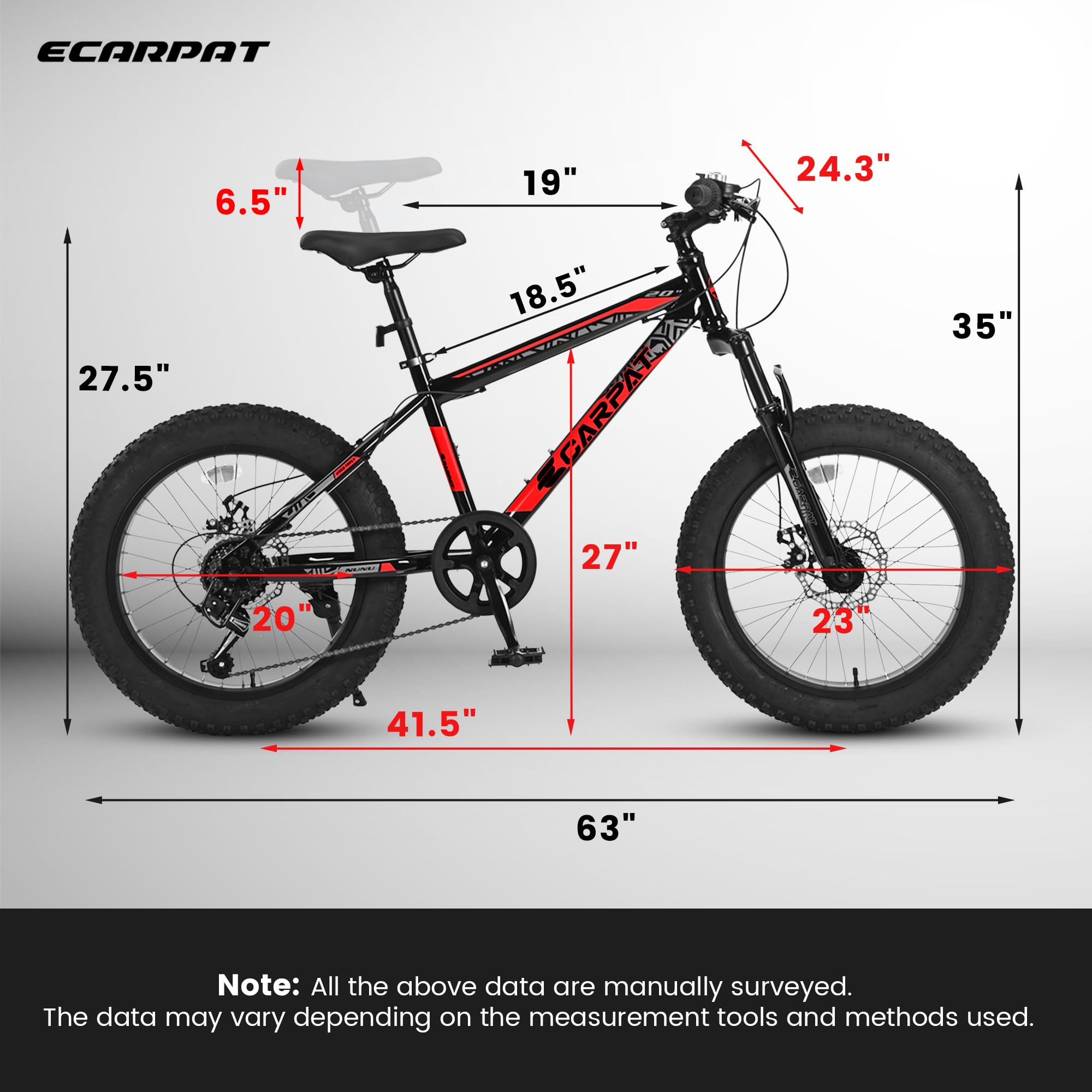 Runesay QCTRBIK-11 bikes - View #9