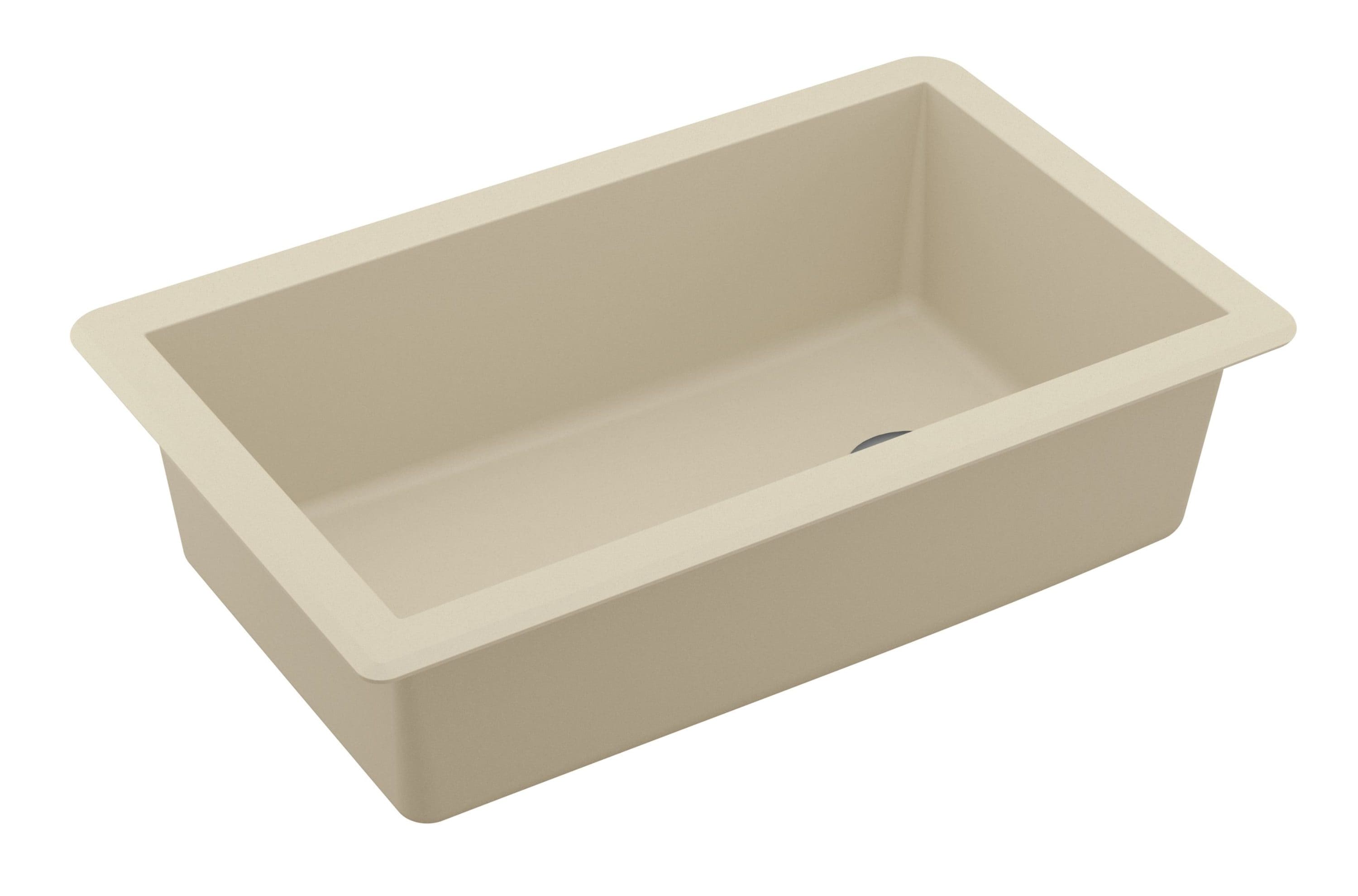 Karran QU-670-BI-PK1 Kitchen-Sinks - View #5