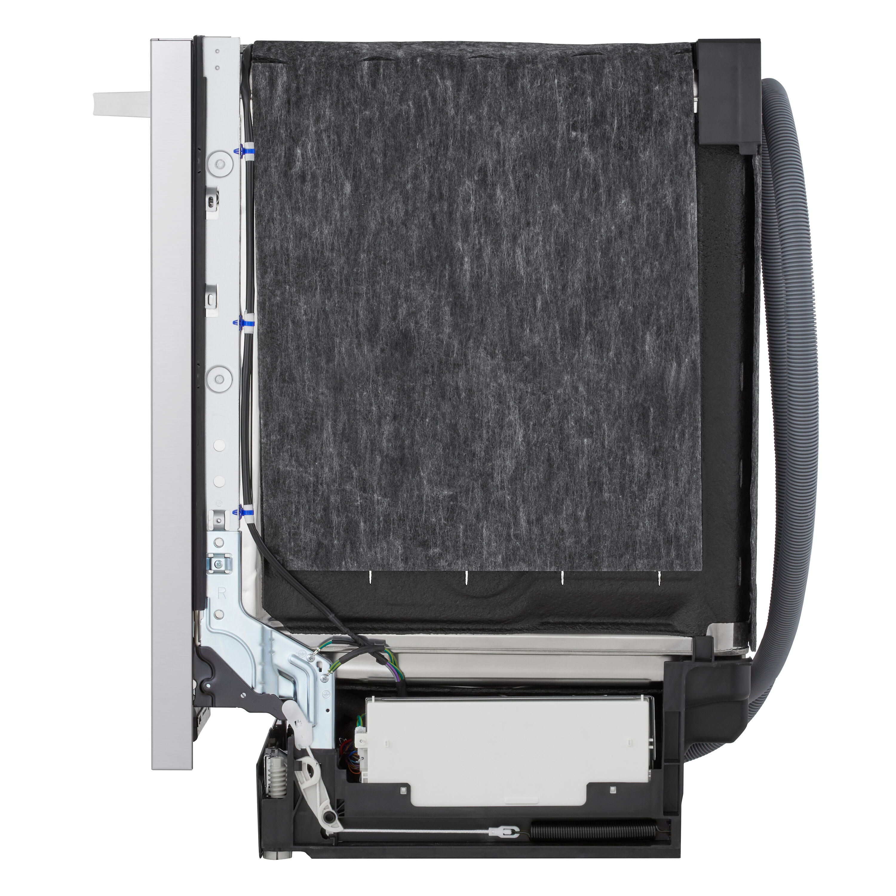 LG LDTH555NS Builtin-Dish - View #11