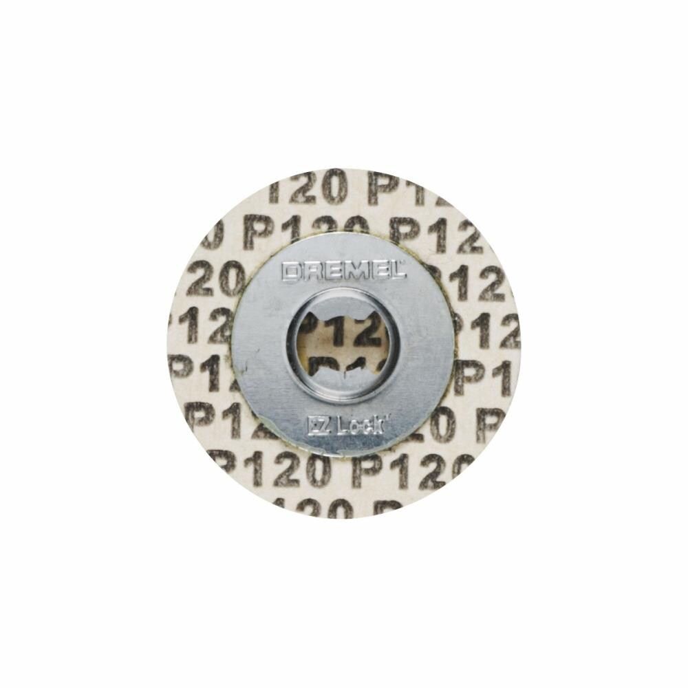 Dremel EZ686-01 Rotary-Tool-Bits-Wheels - View #2