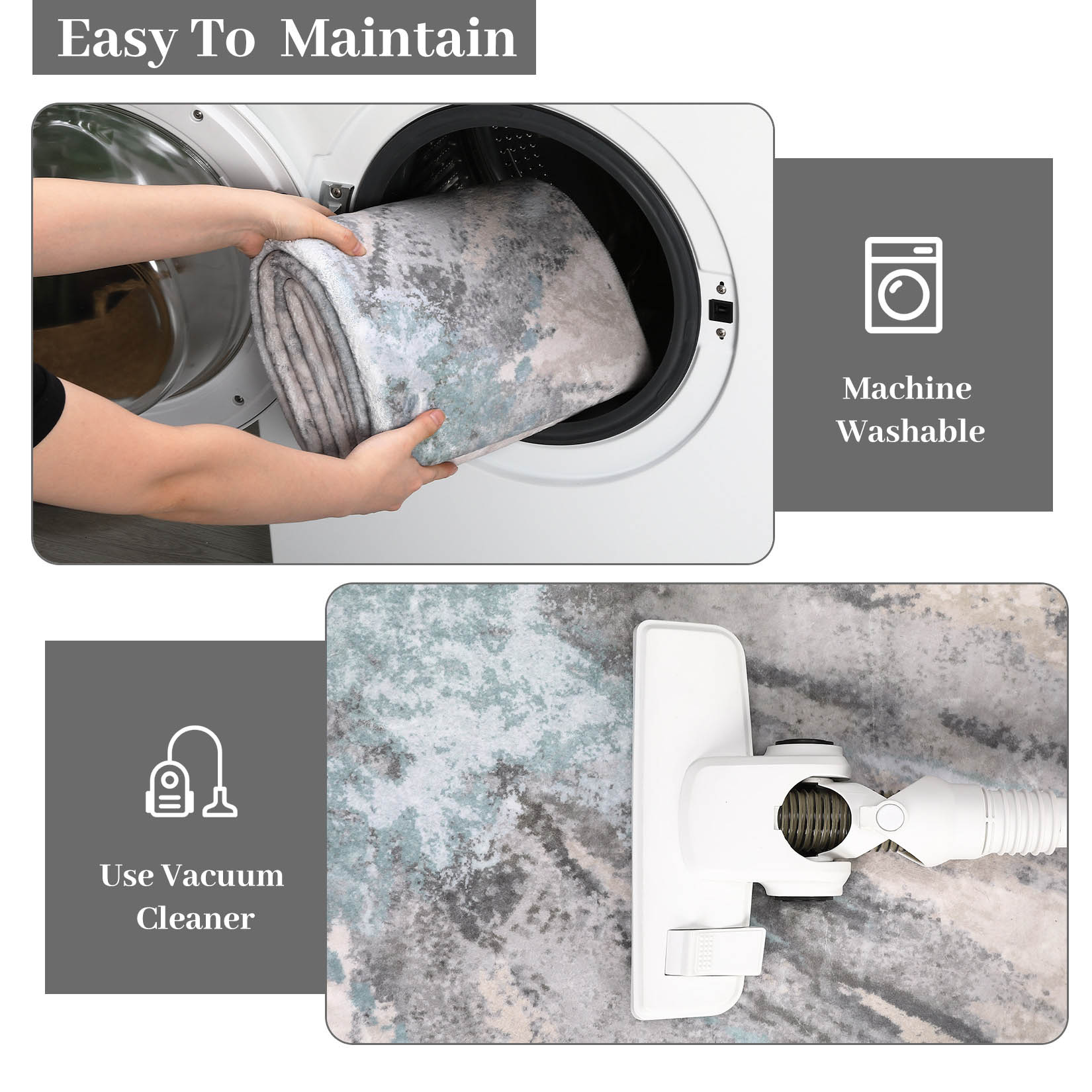 Garvee YXY-LO-PHO-15B11RZF rugs - View #4