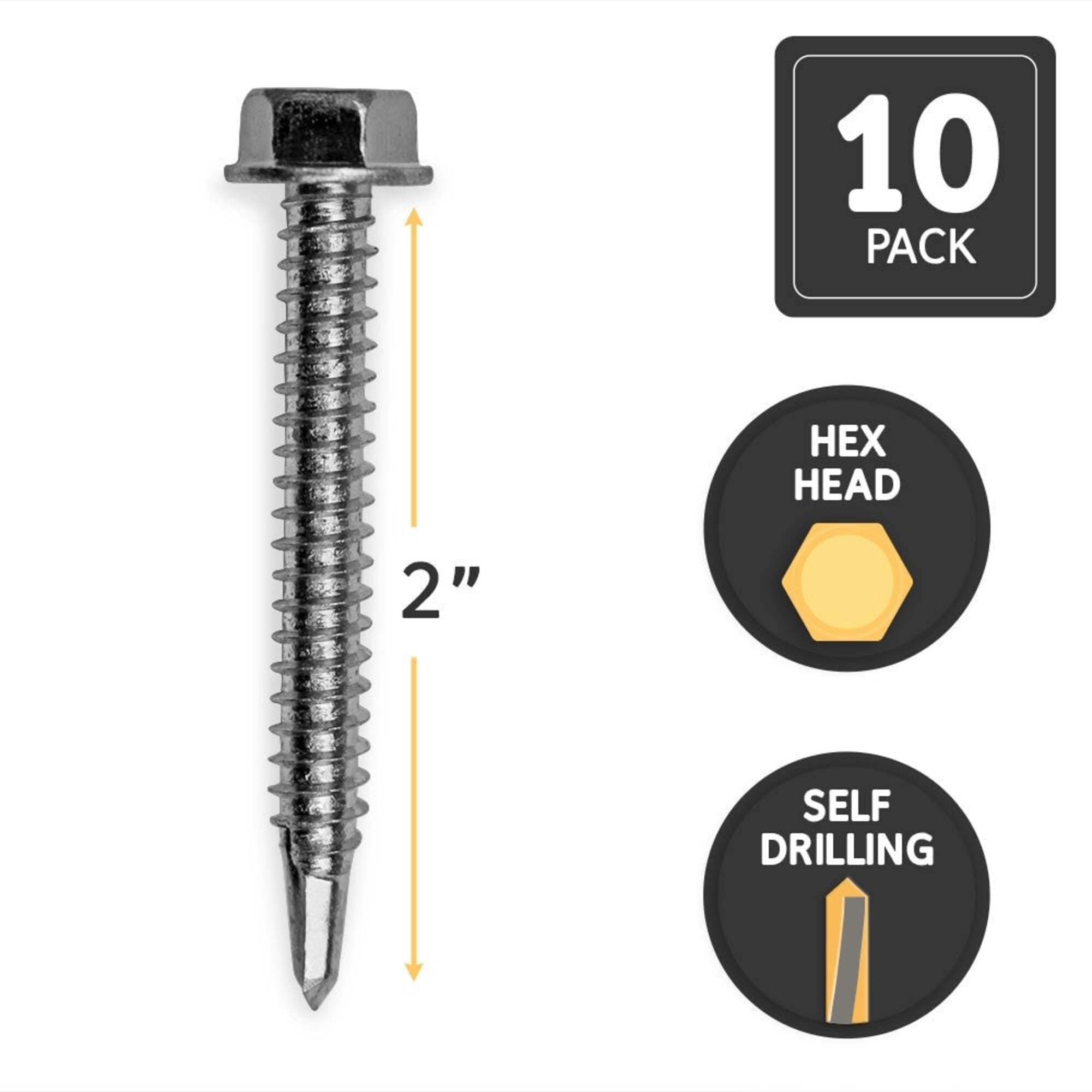 DC Cargo 102HSSD Tie-Down-Hardware - View #2
