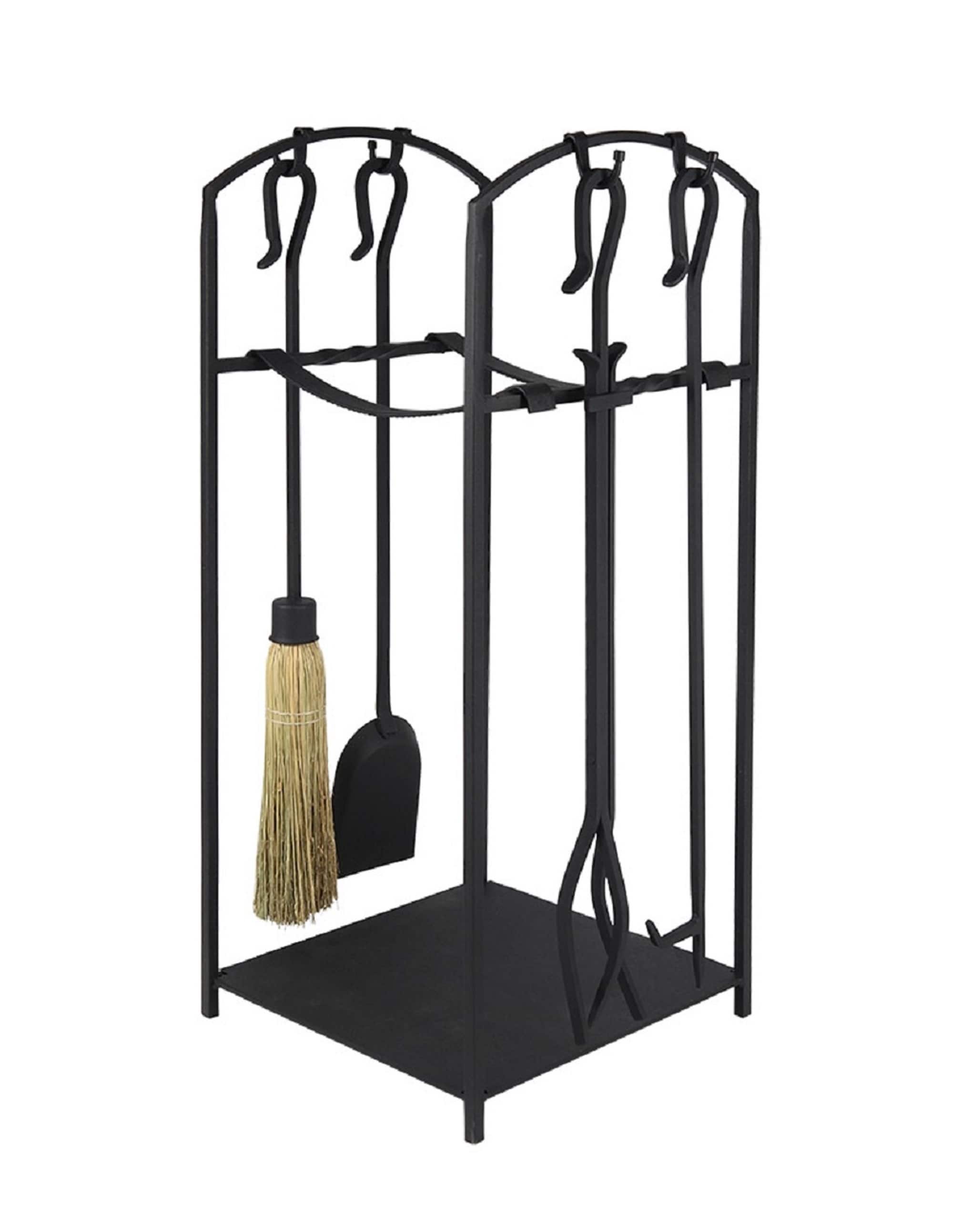 Minuteman International LCR-08 Fireplace-Tools - View #8