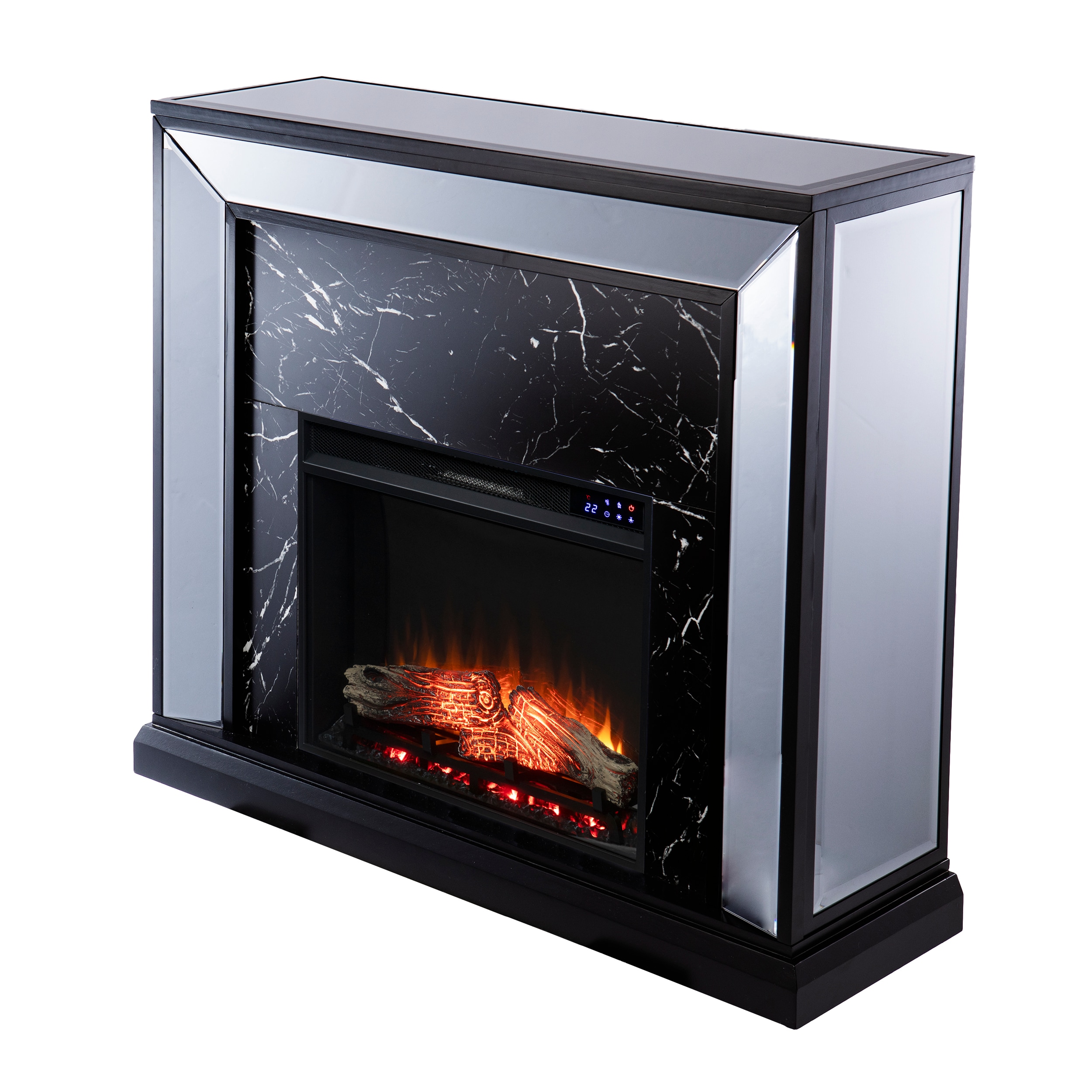 Southern Enterprises FR1137859 Electric-Fireplaces - View #3
