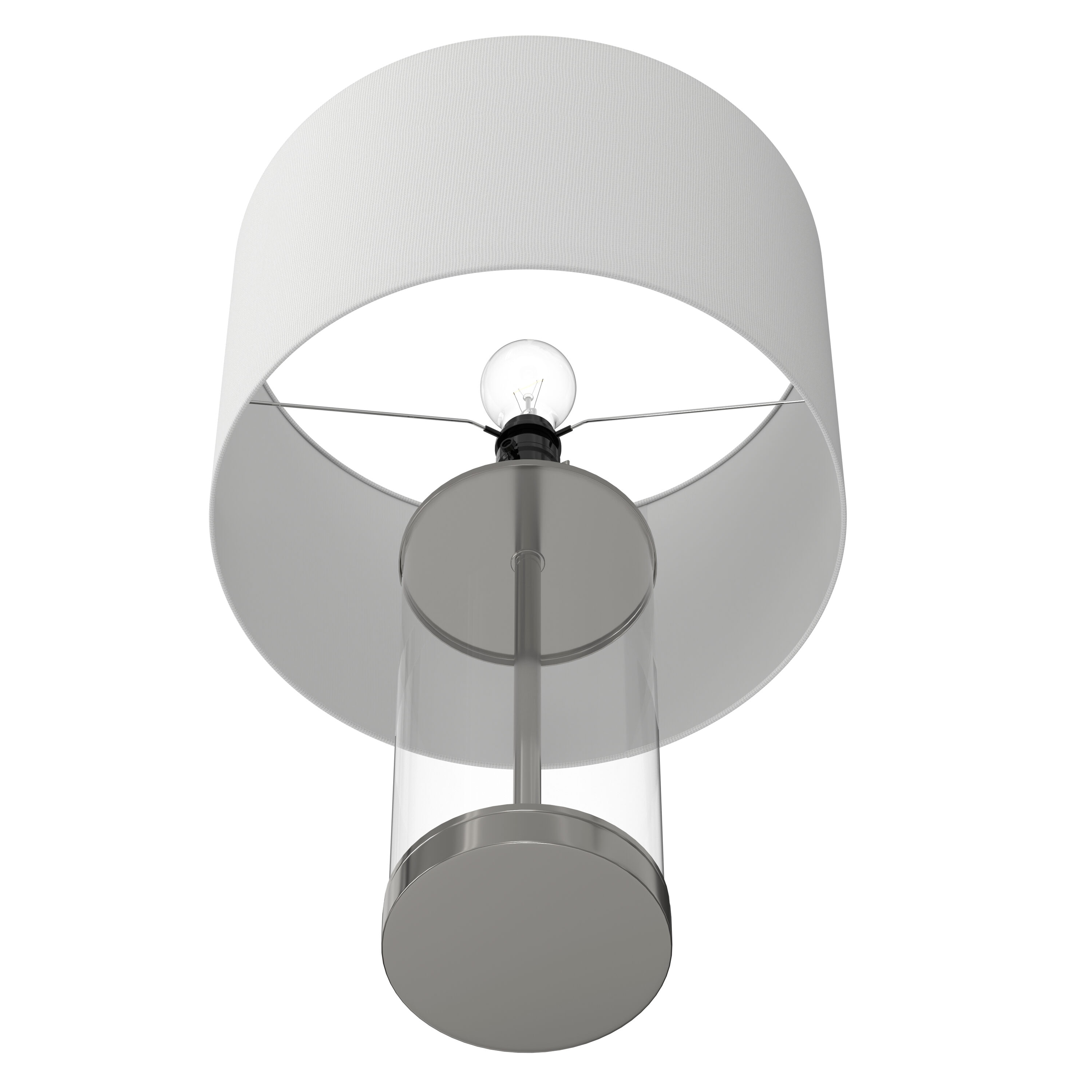 allen + roth BL72PNK Table-Lamps - View #7