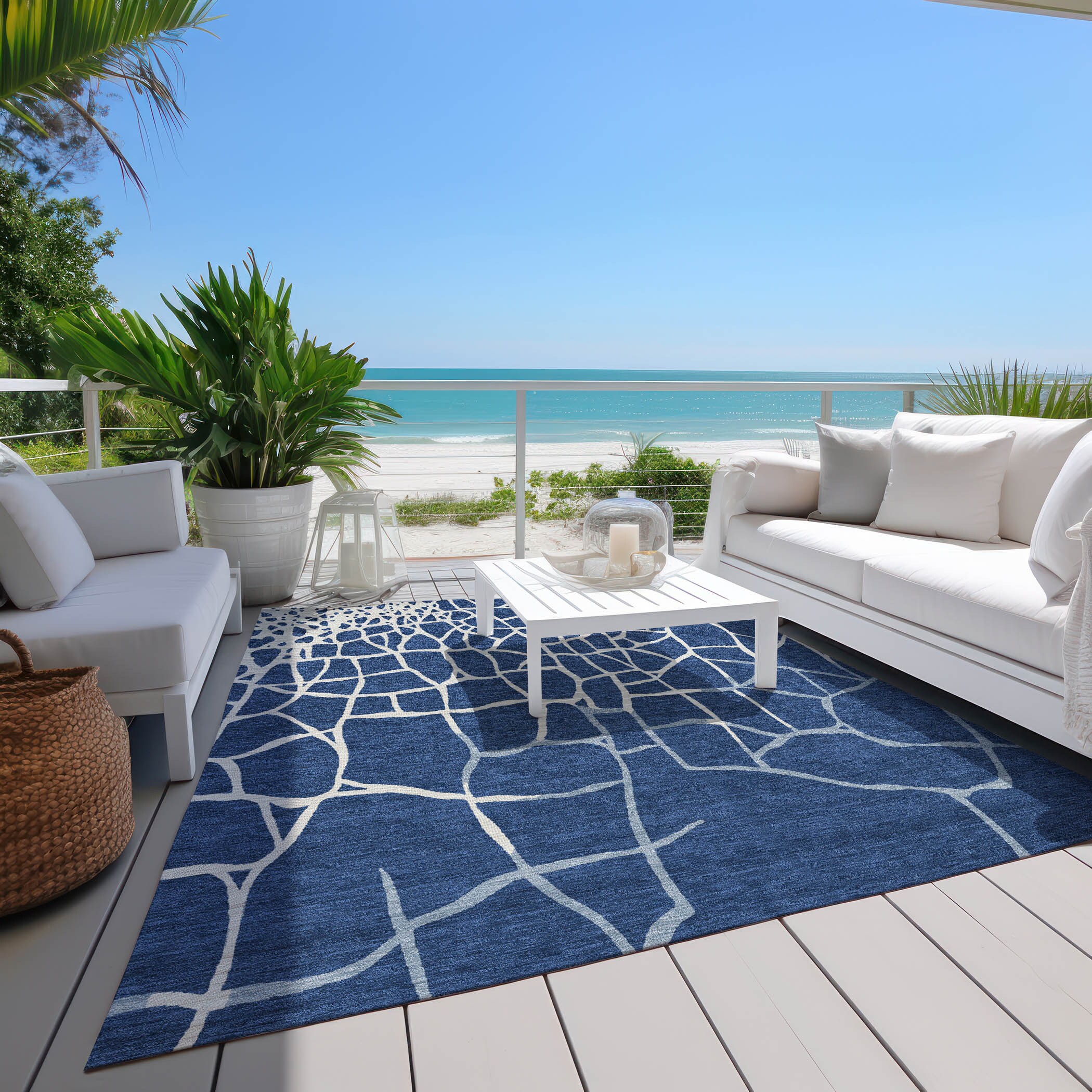 Addison Rugs ACN1049NA30X46 rugs - View #9