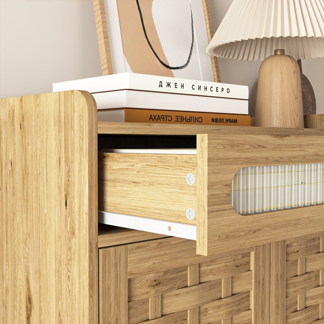 ZAKLOOP MD2227P156019 Utility-Storage-Cabinets - View #2