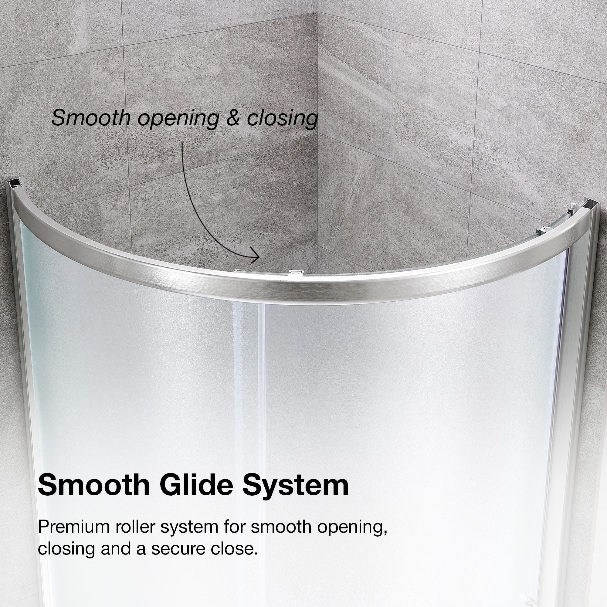 OVE Decors 15SKA-BREF34-SAT Alcove-Shower-Kit - View #15